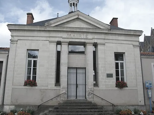 Sainte-Pazanne