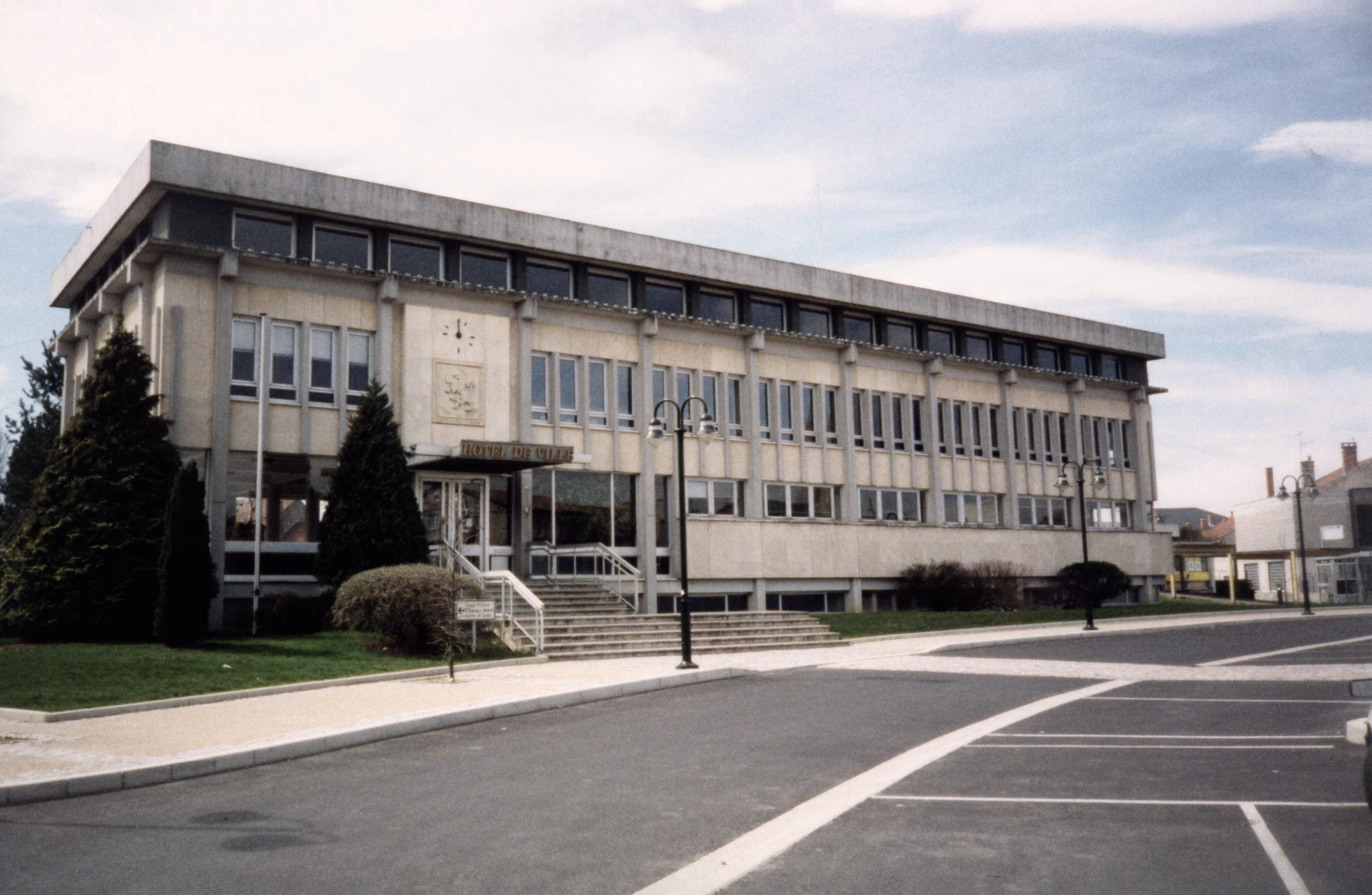 Sainte-Sigolene