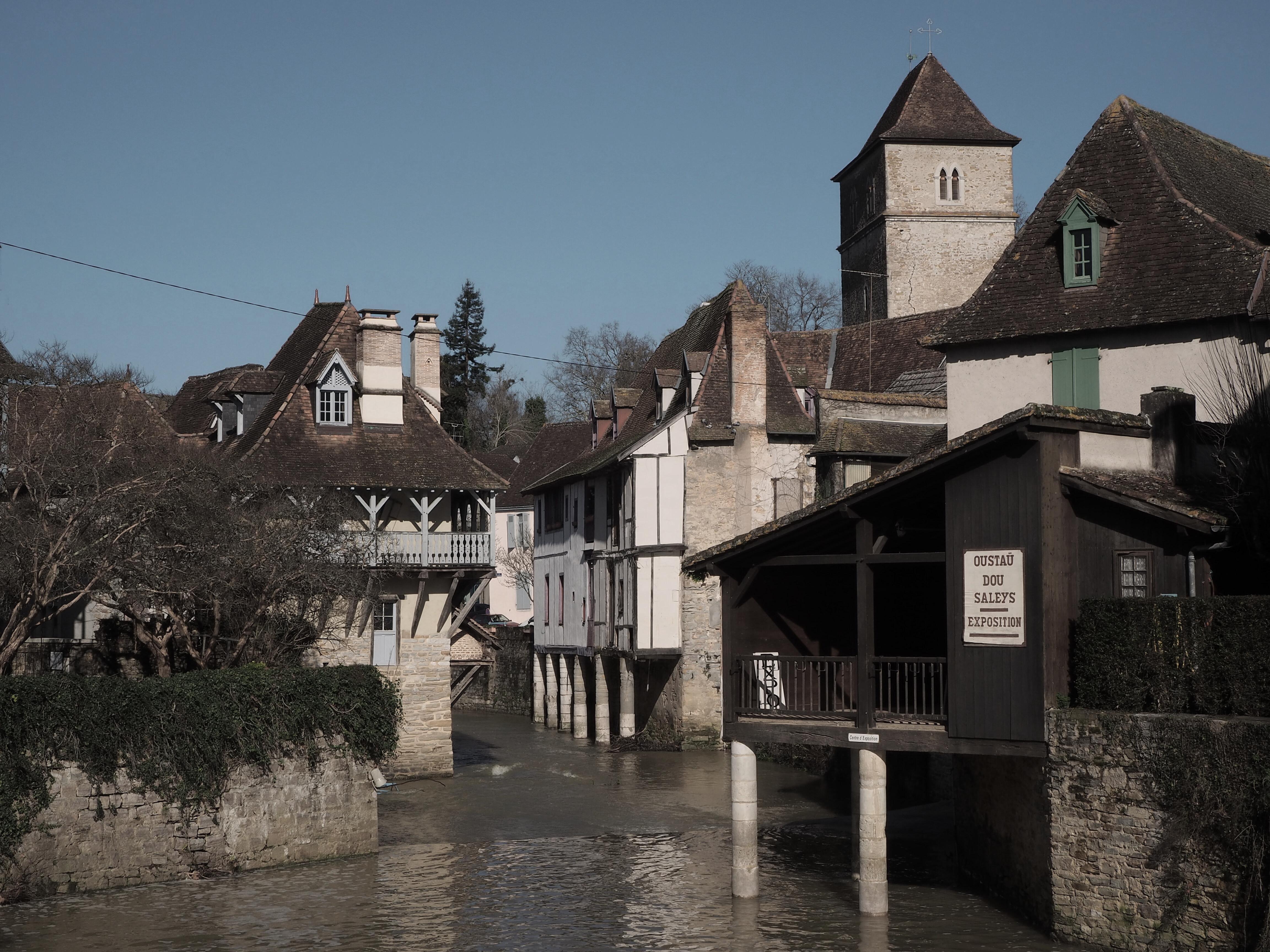 Salies-de-Béarn