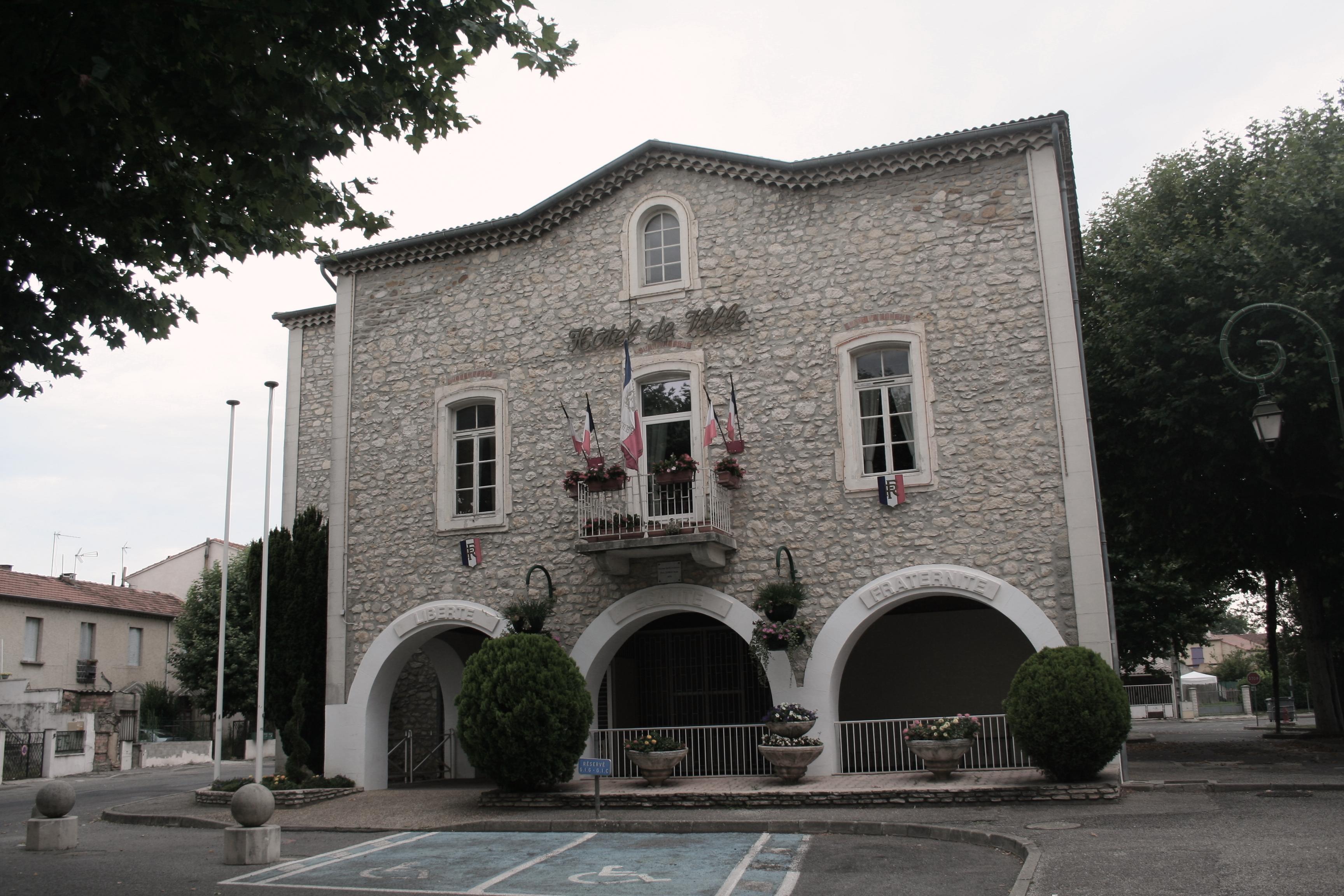 Salindres