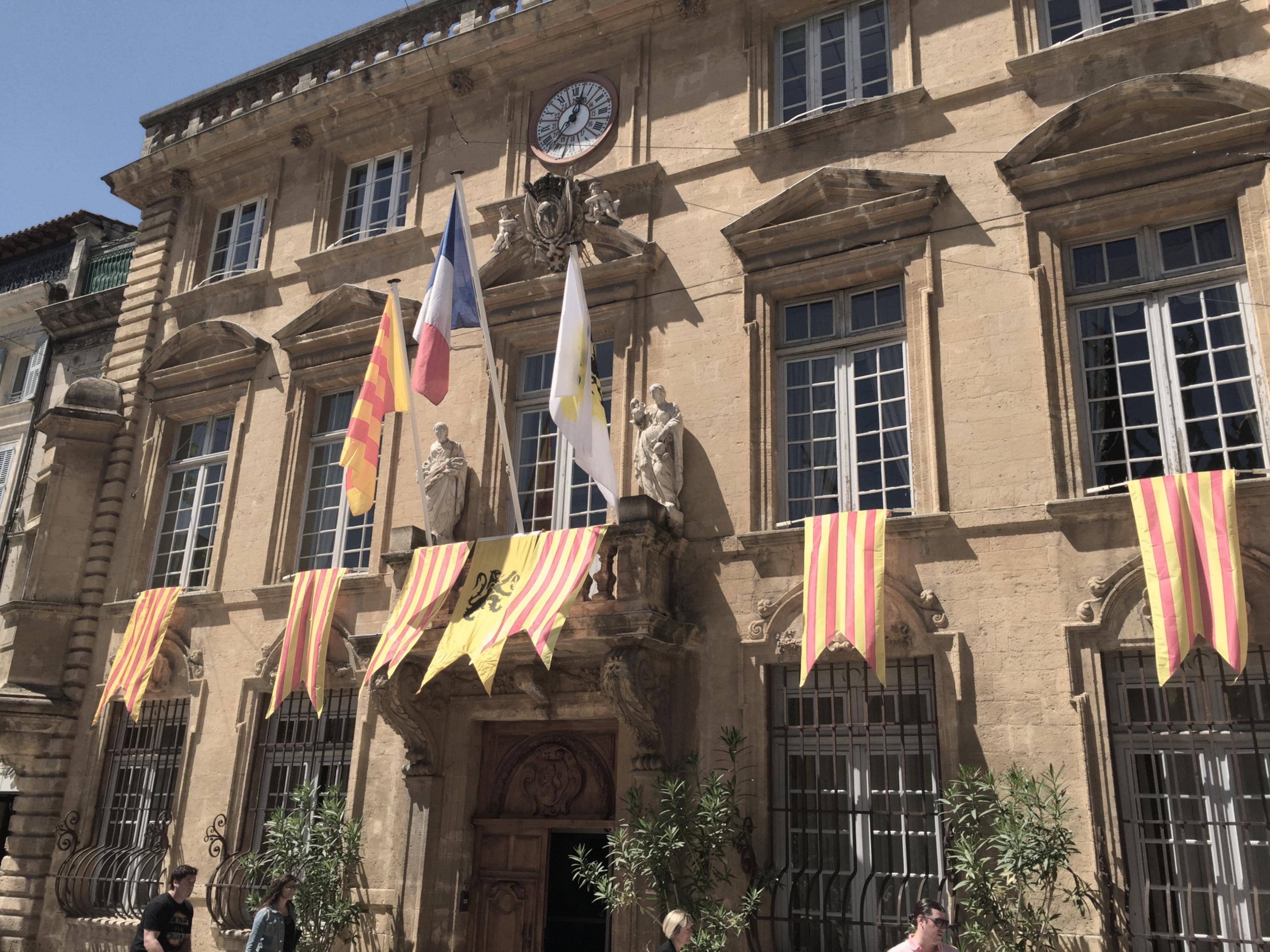 Salon-de-Provence
