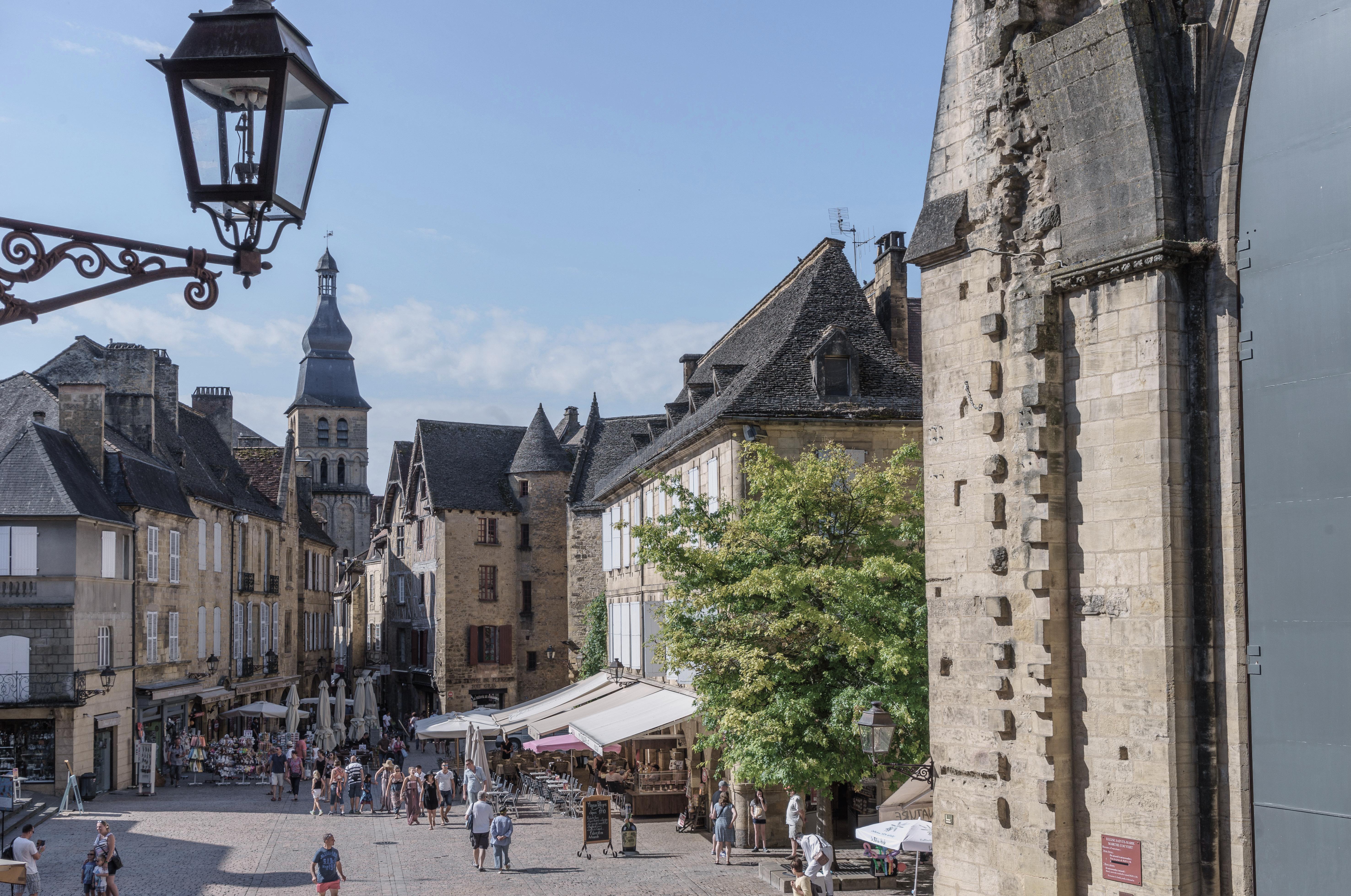 Sarlat-la-Caneda