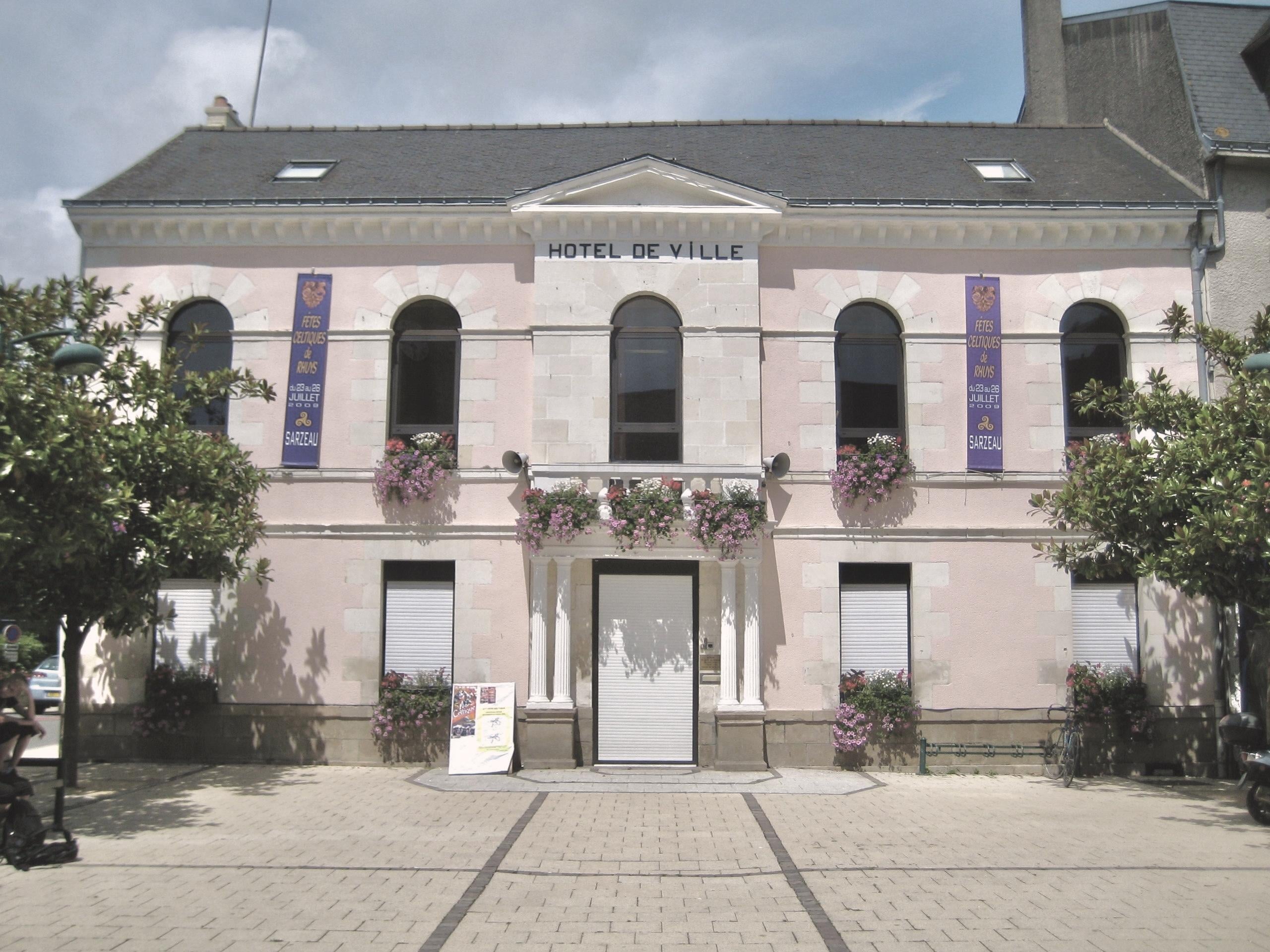 Sarzeau