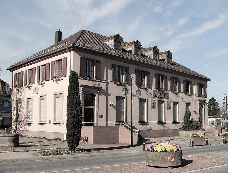 Sausheim