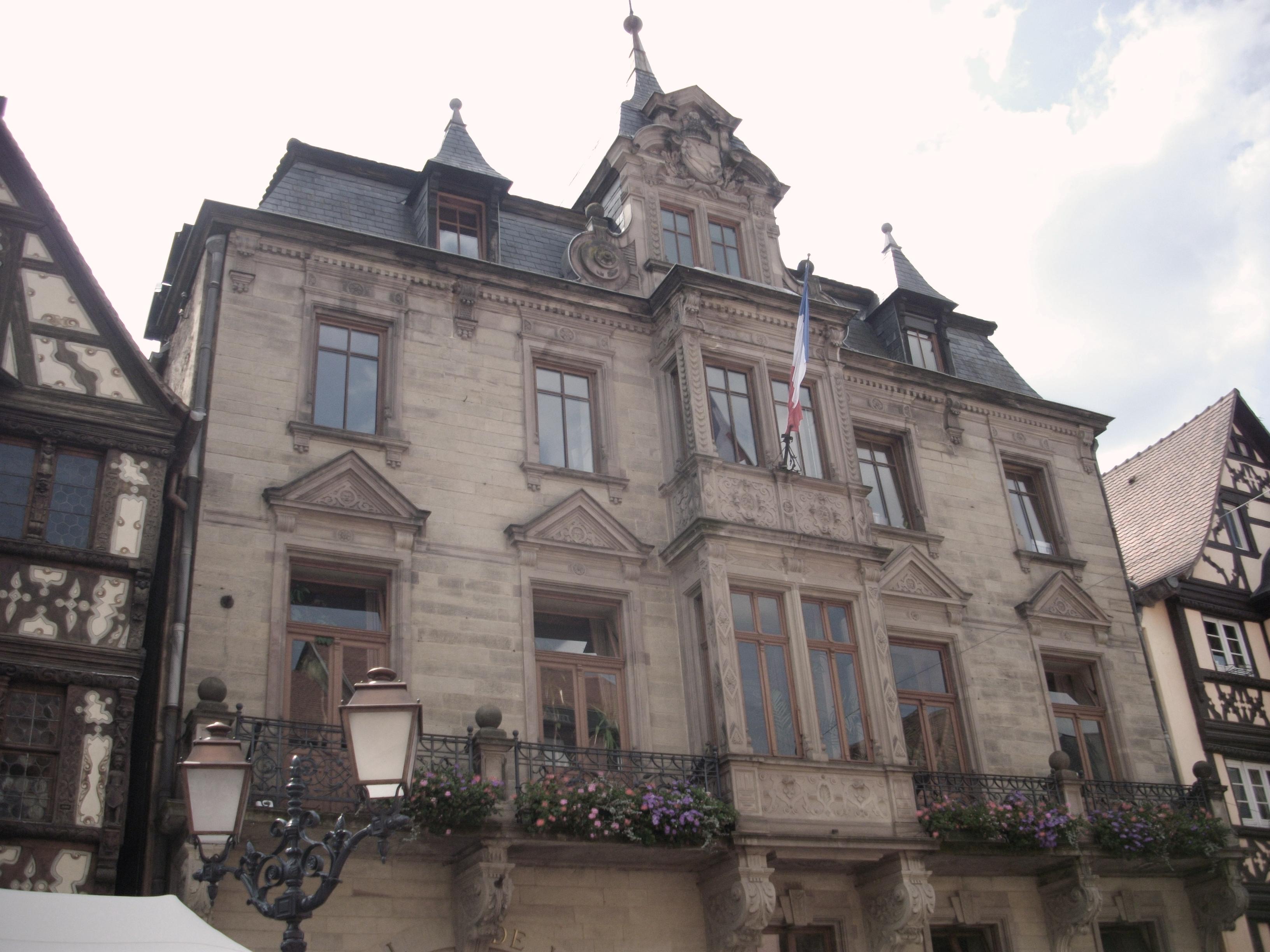 Saverne