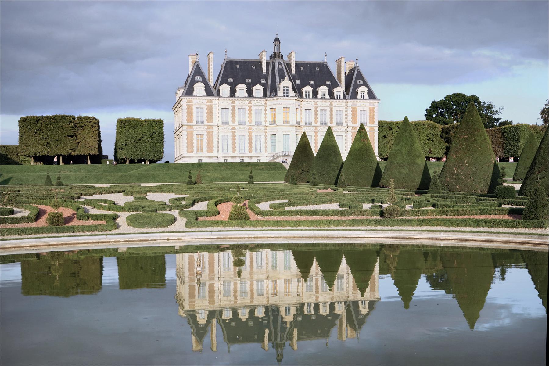 Sceaux