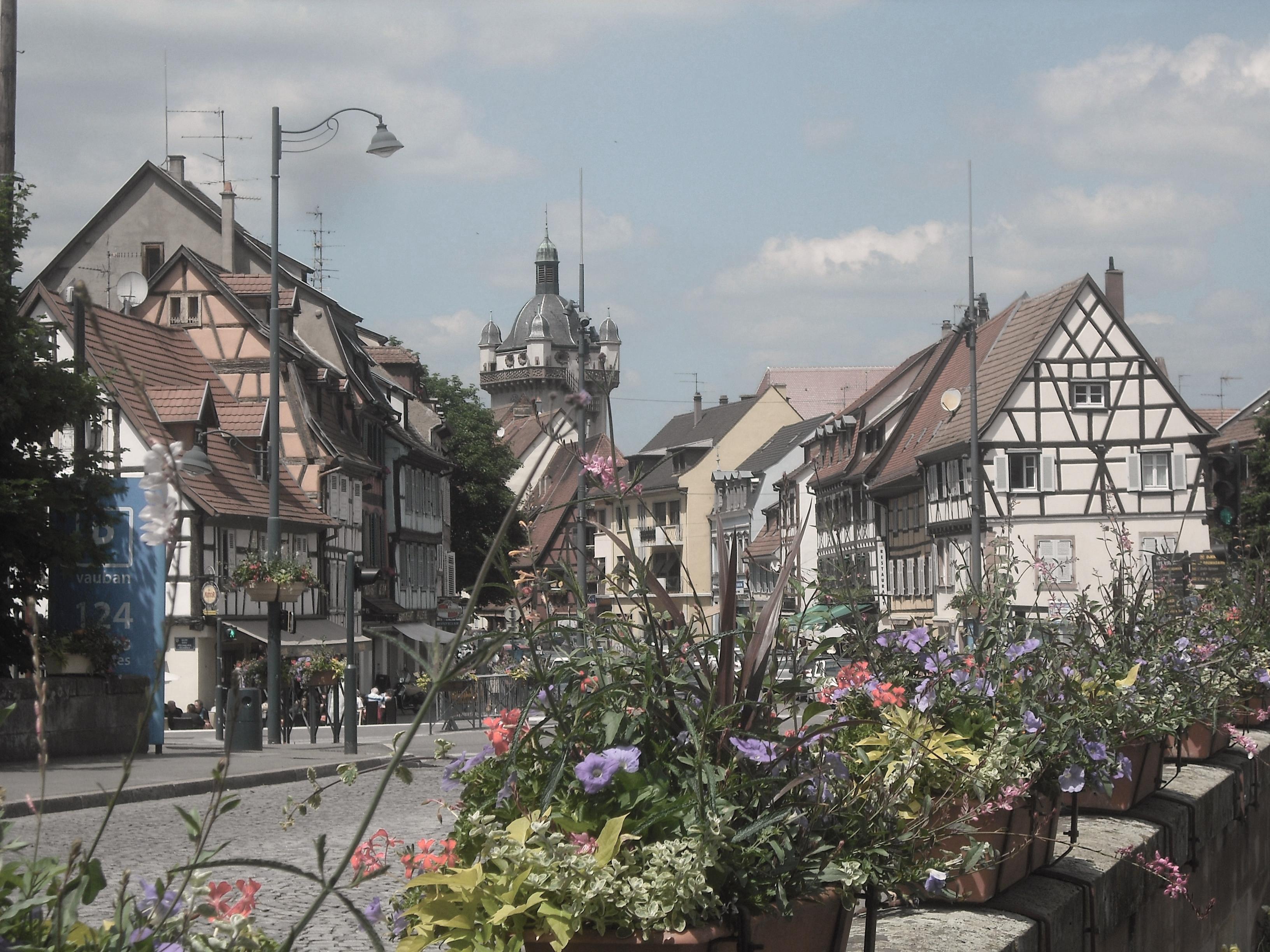 Sélestat