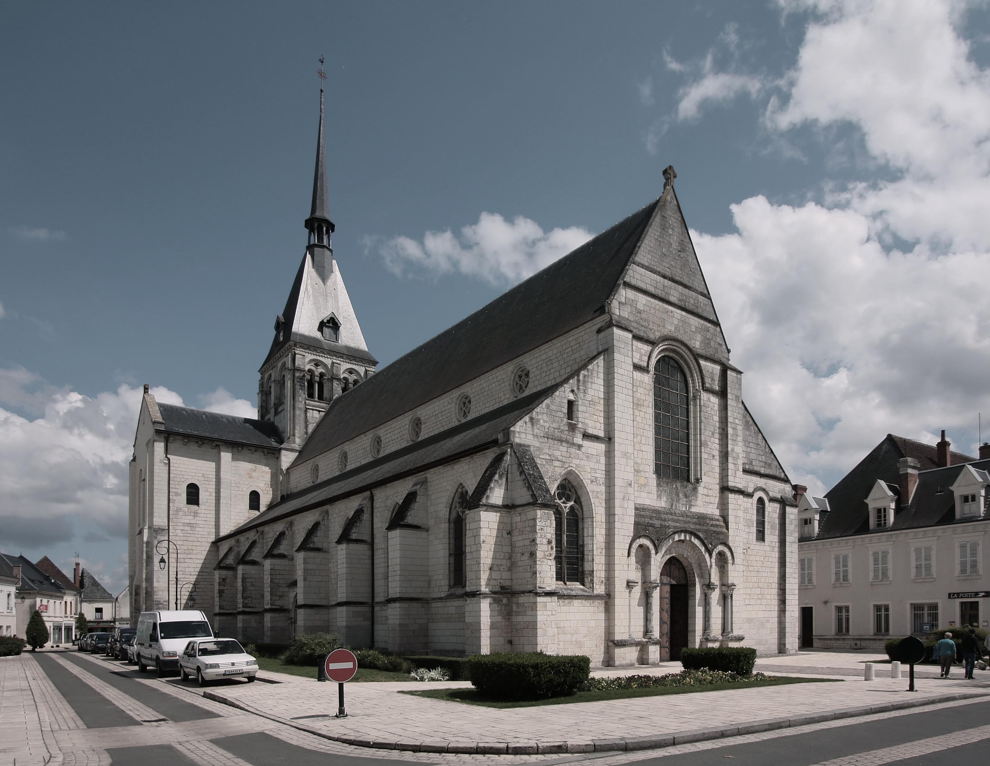 Selles-sur-Cher