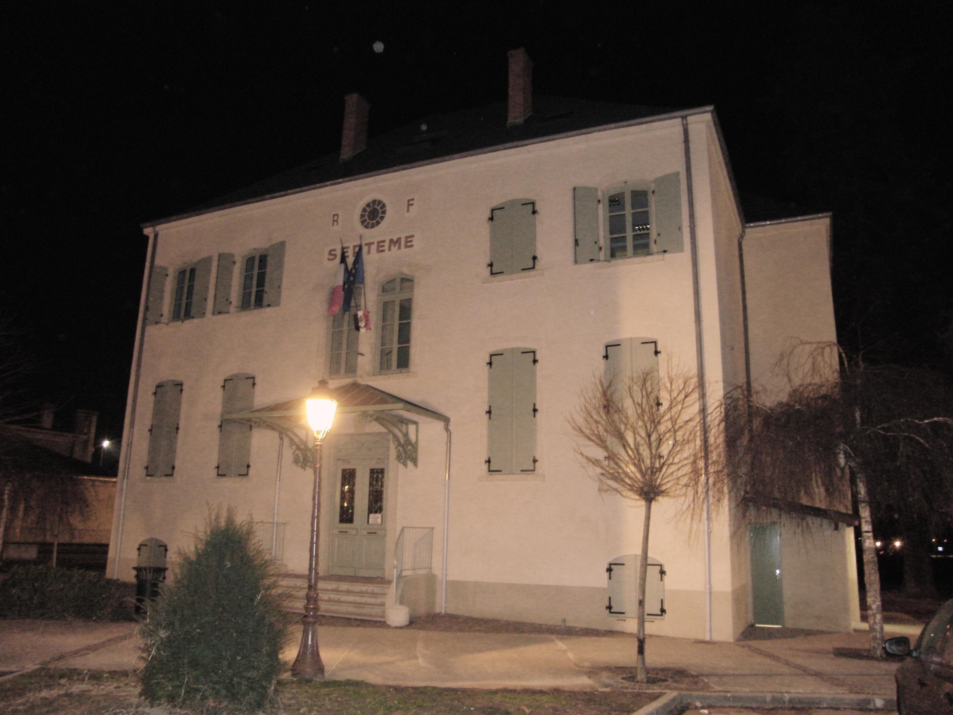 Septemes-les-Vallons