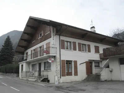 Seremange Erzange