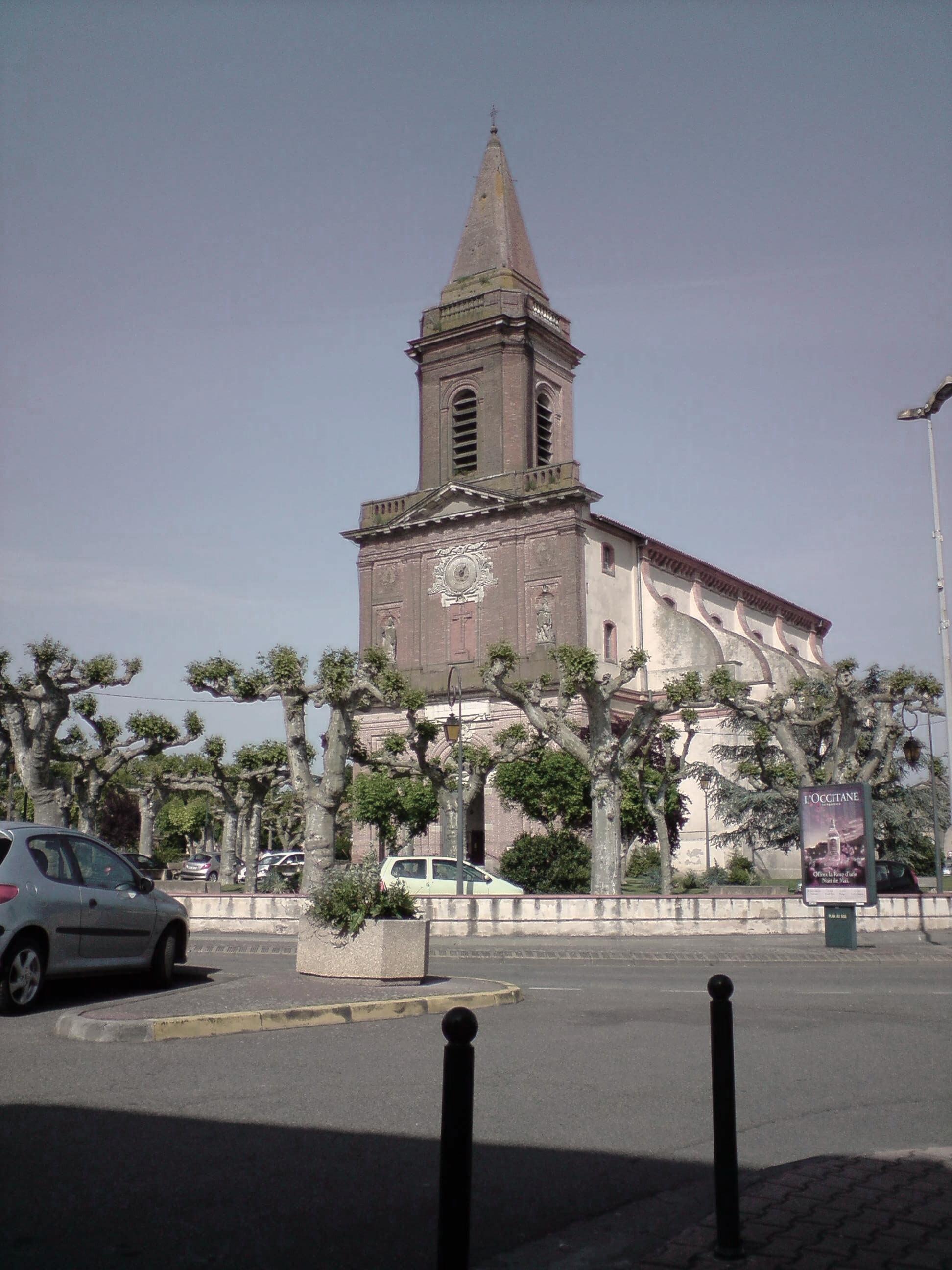 Seysses