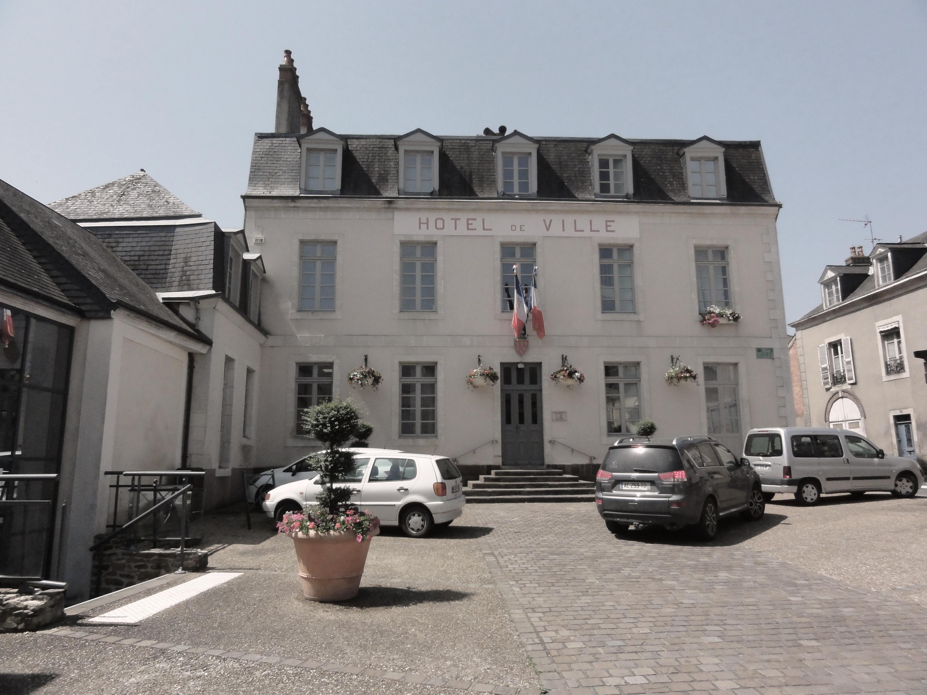 Sille-le-Guillaume