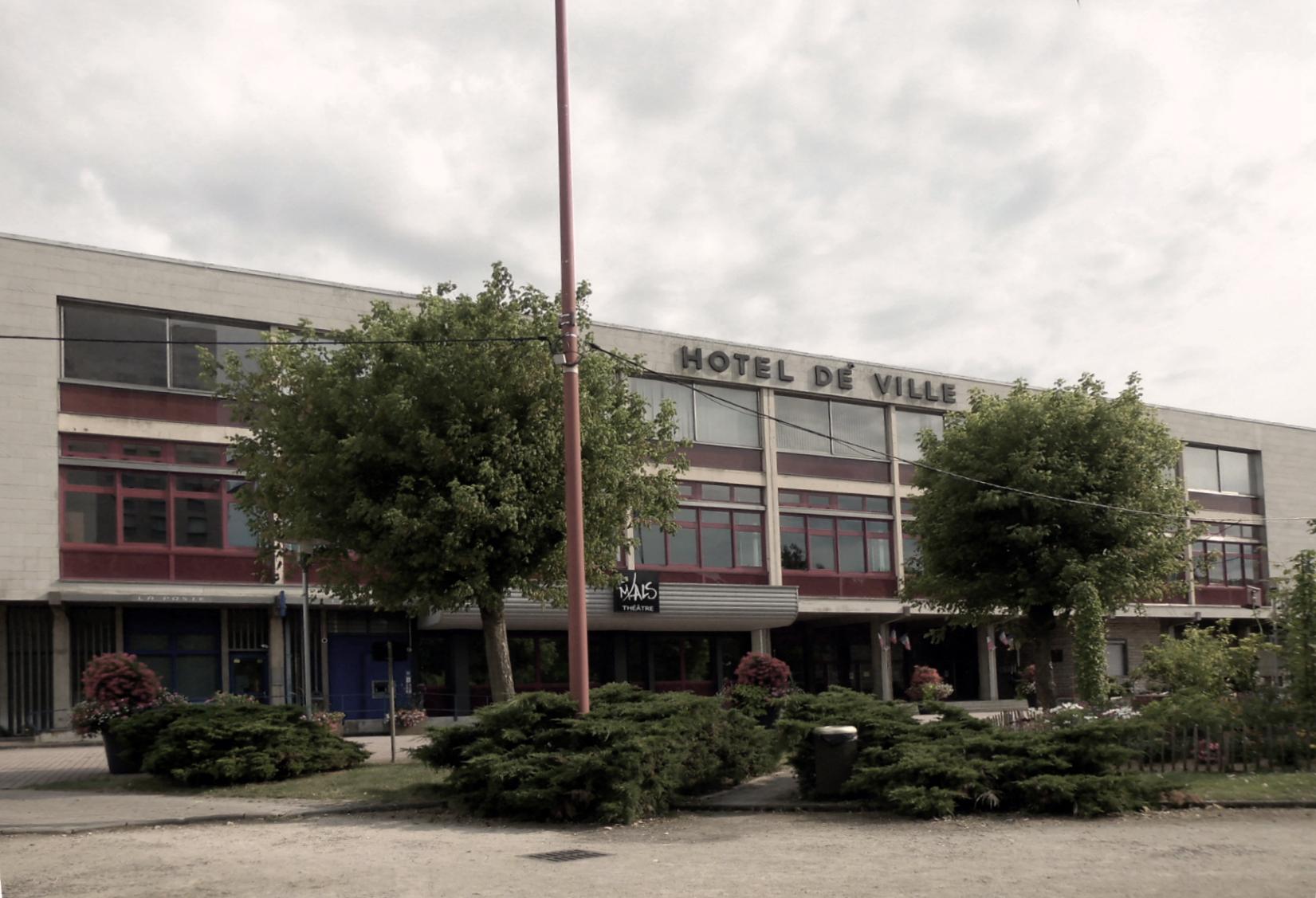Sochaux