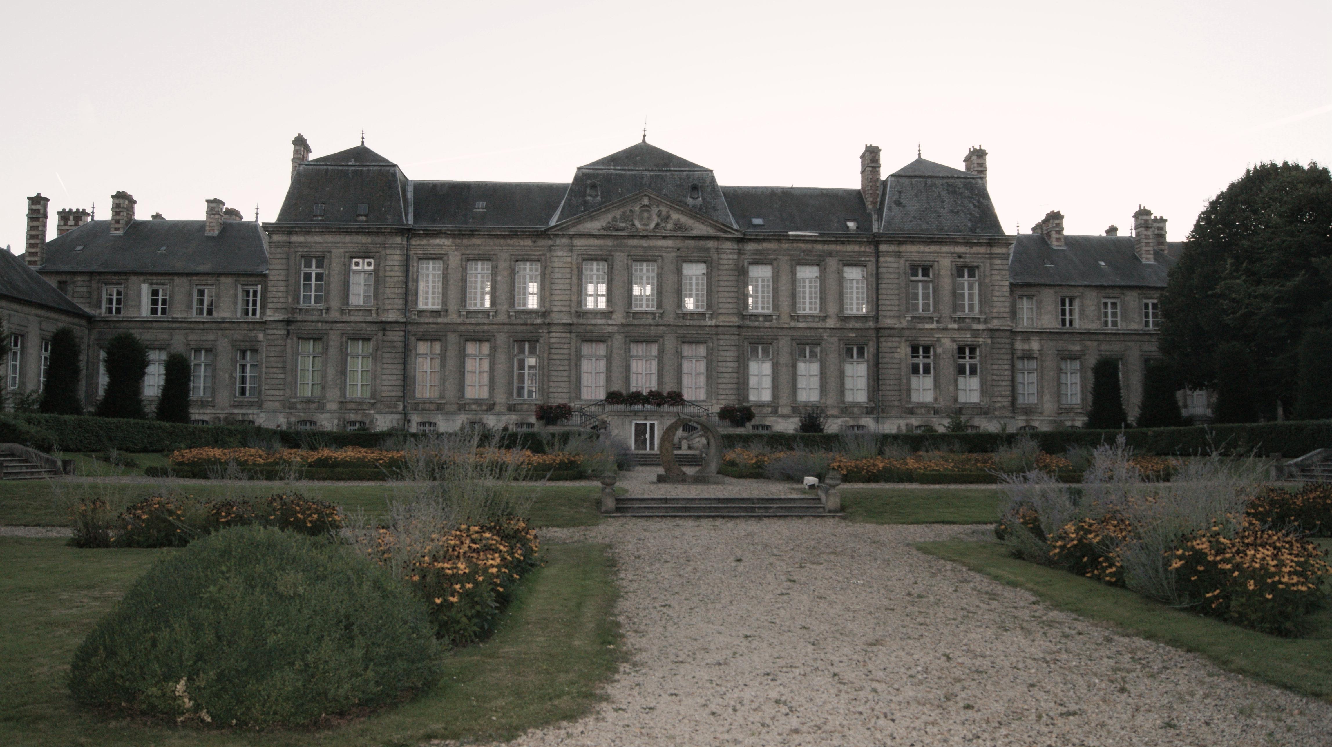 Soissons