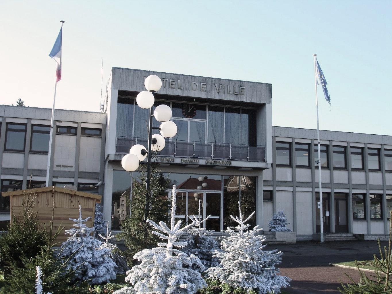 Soisy-sous-Montmorency