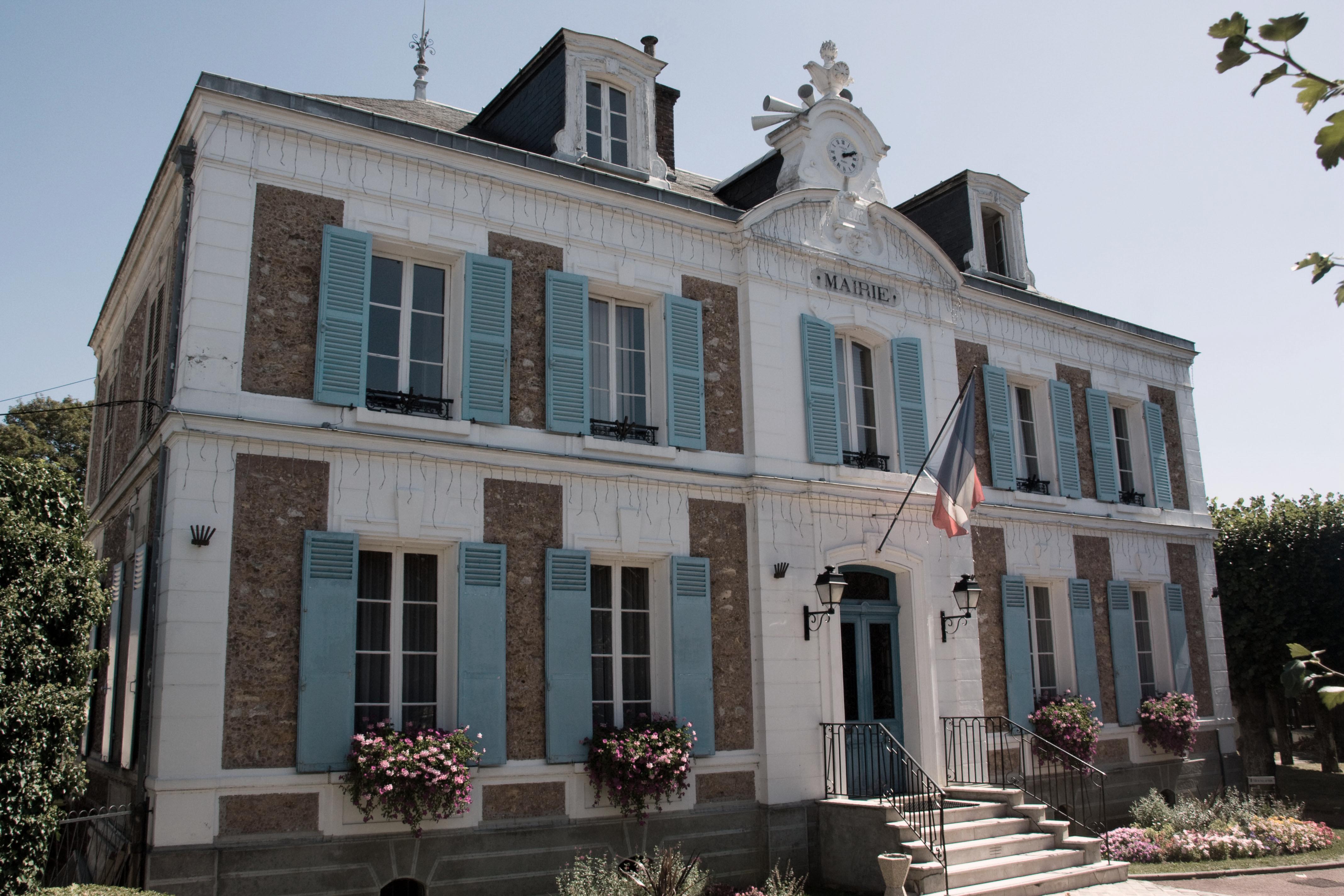 Soisy-sur-Seine