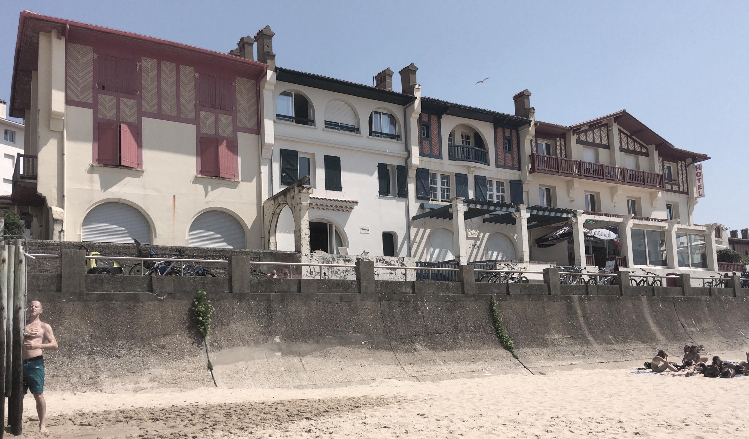 Soorts Hossegor