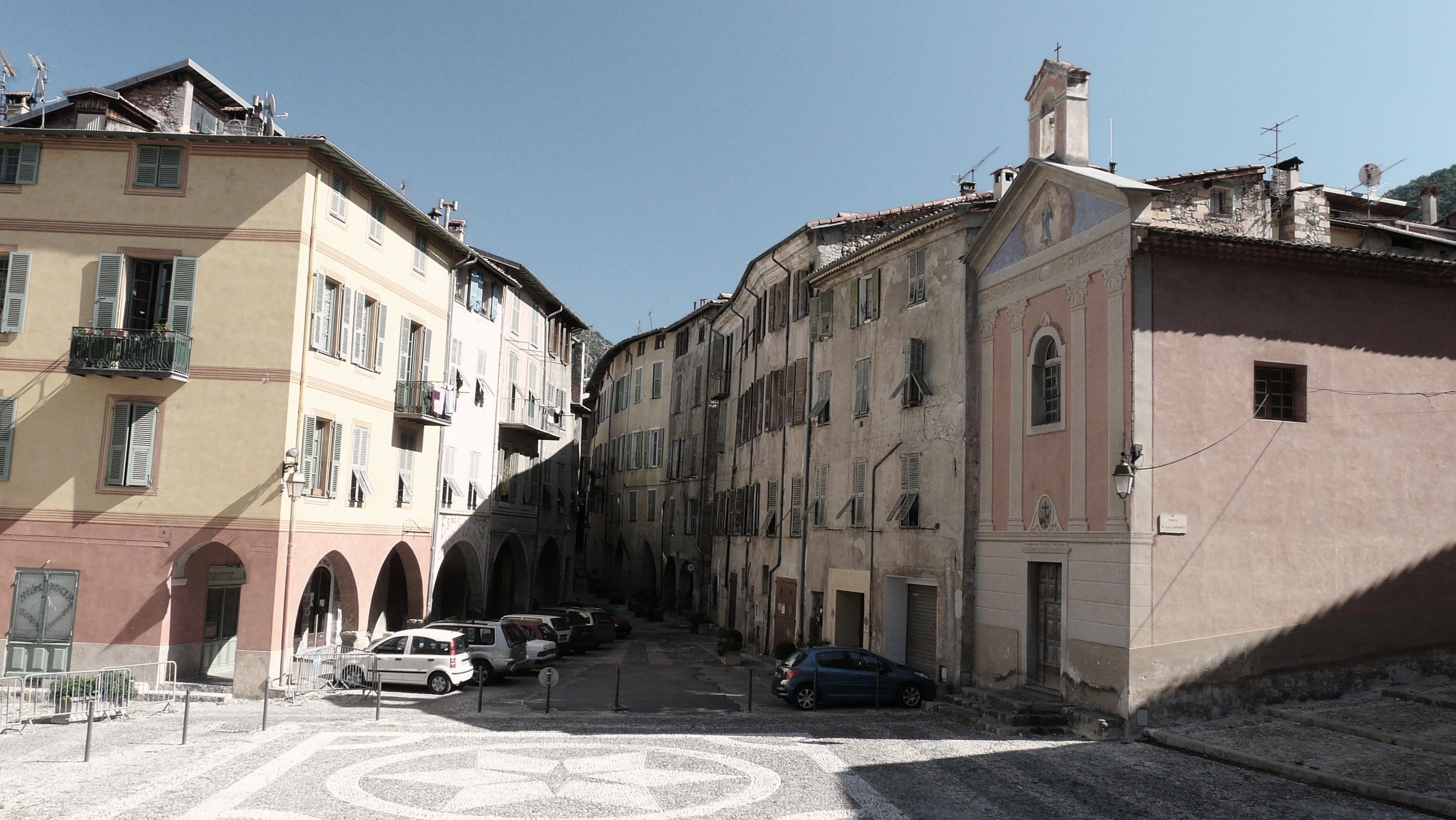 Sospel