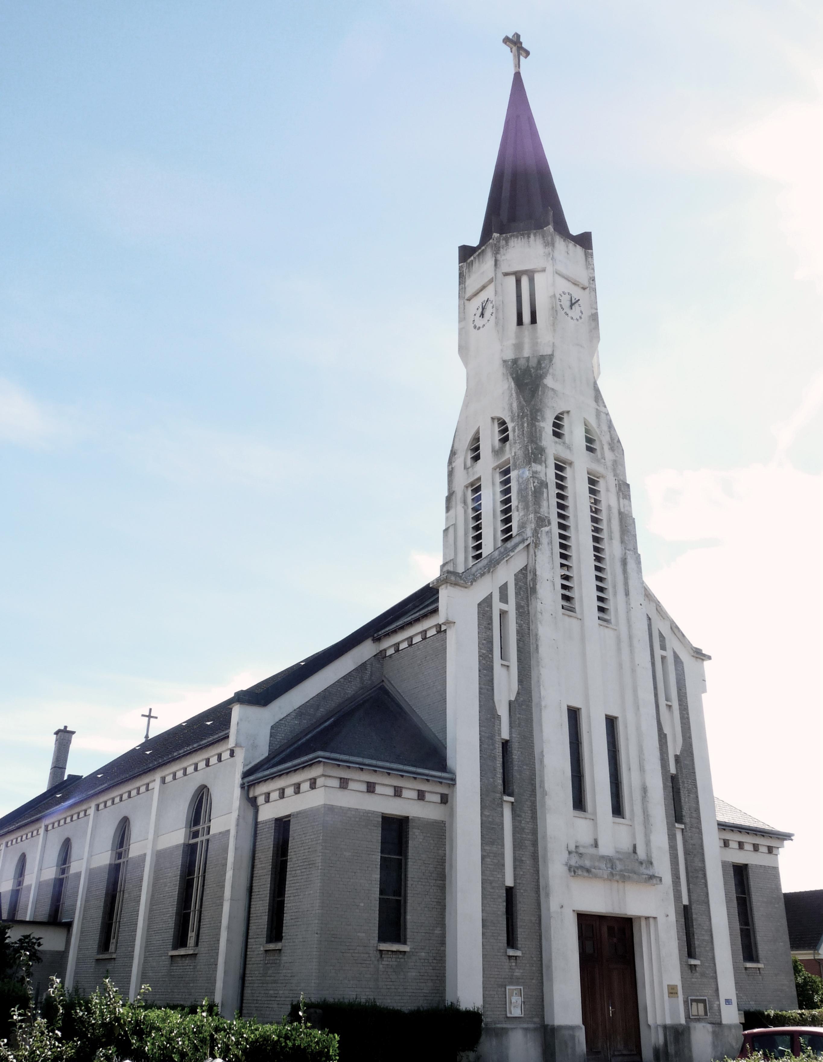 Sotteville-les-Rouen