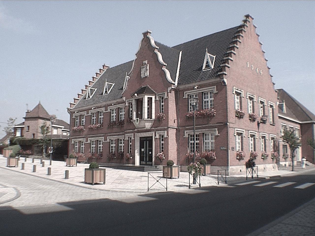Steenvoorde