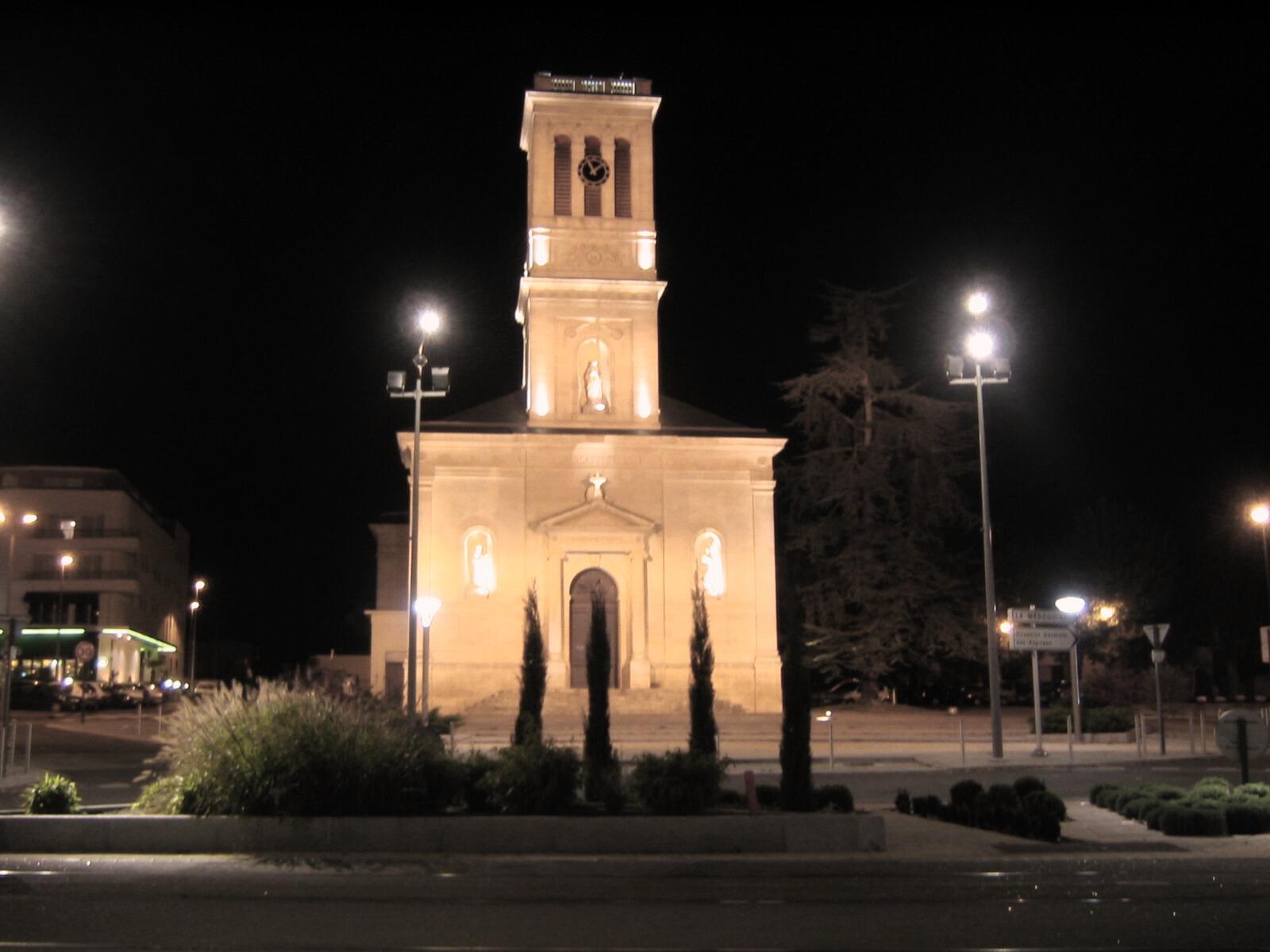 Talence