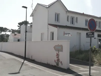 Talmont-Saint-Hilaire