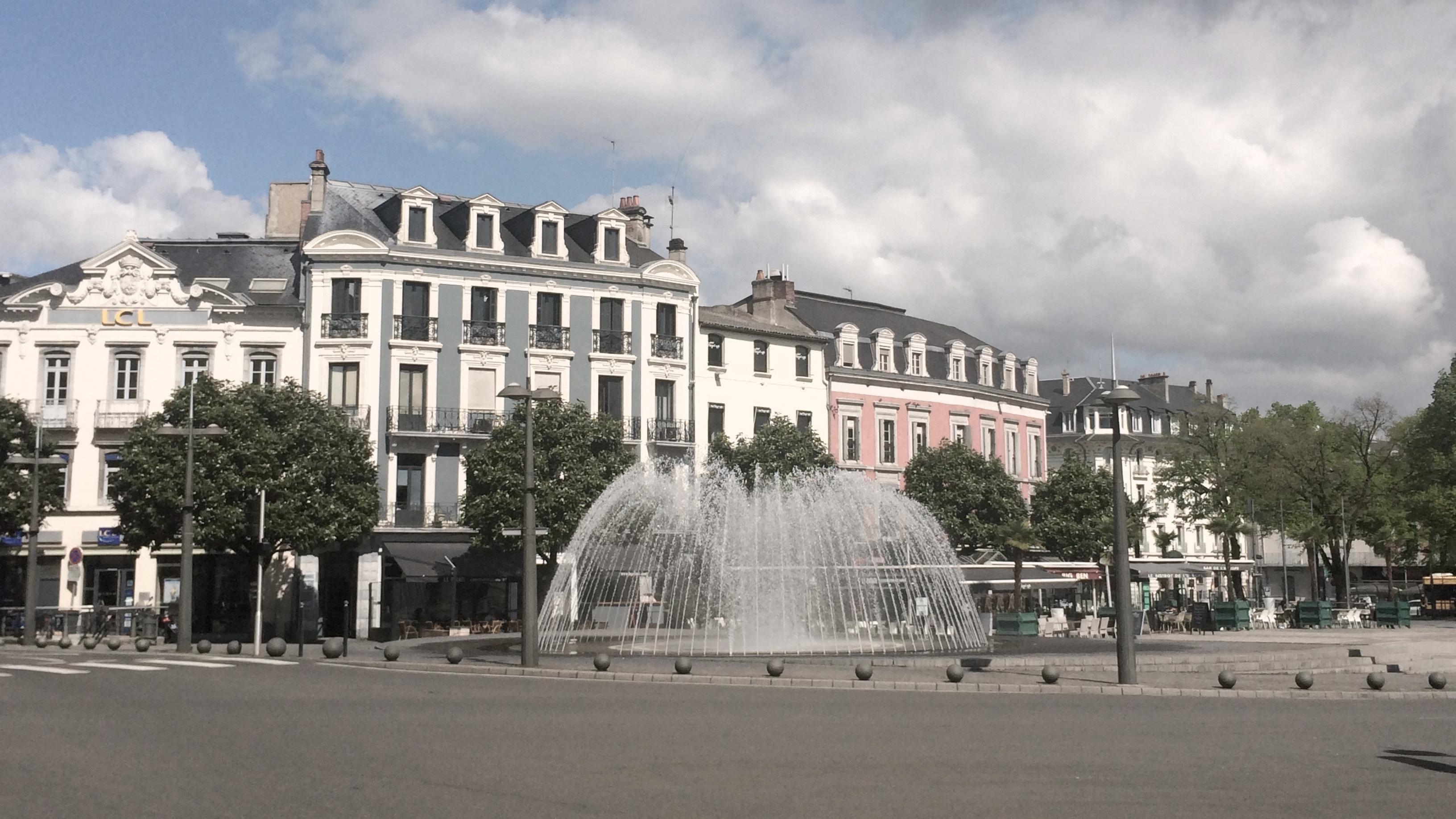 Tarbes