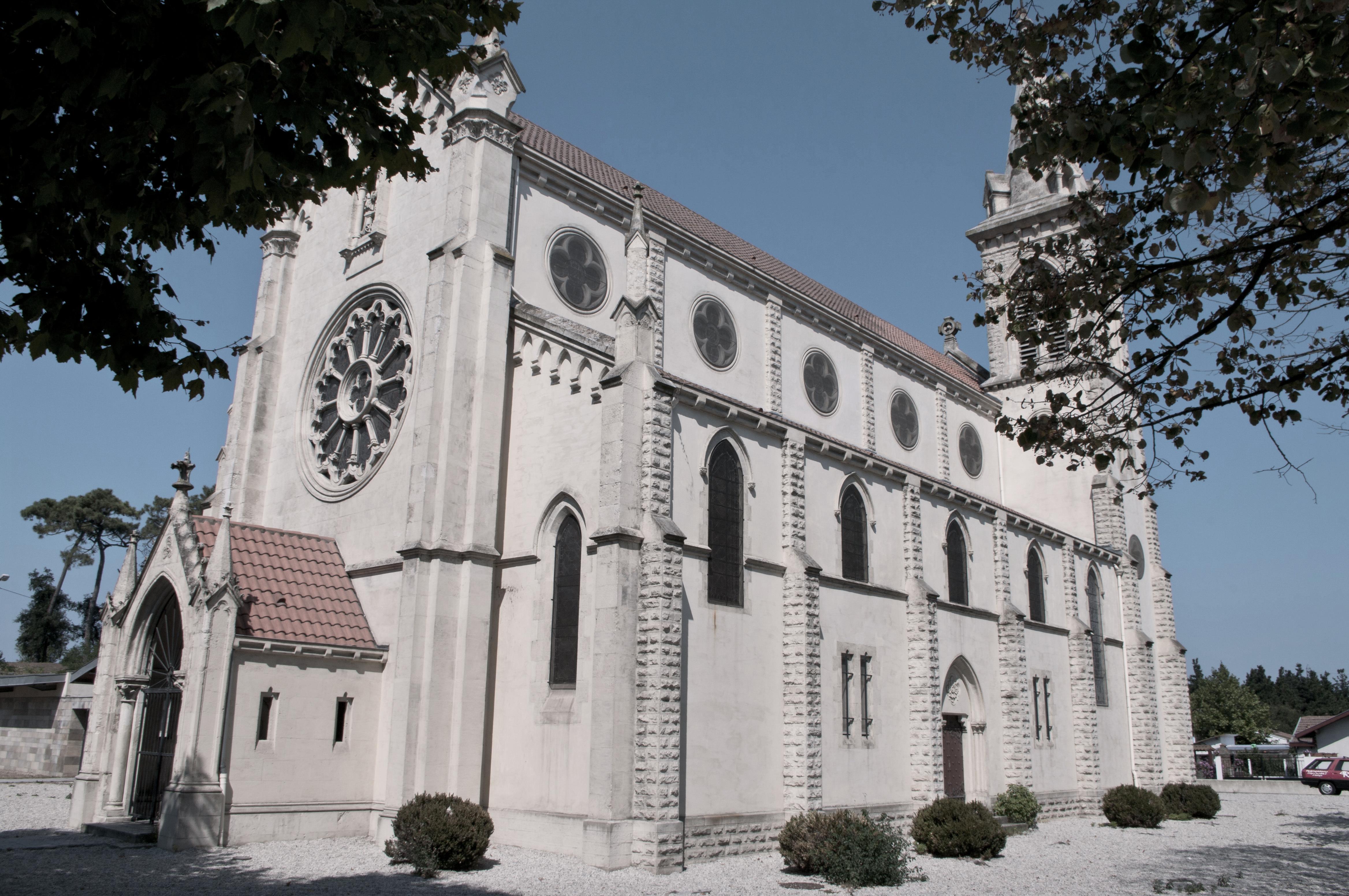 Tarnos