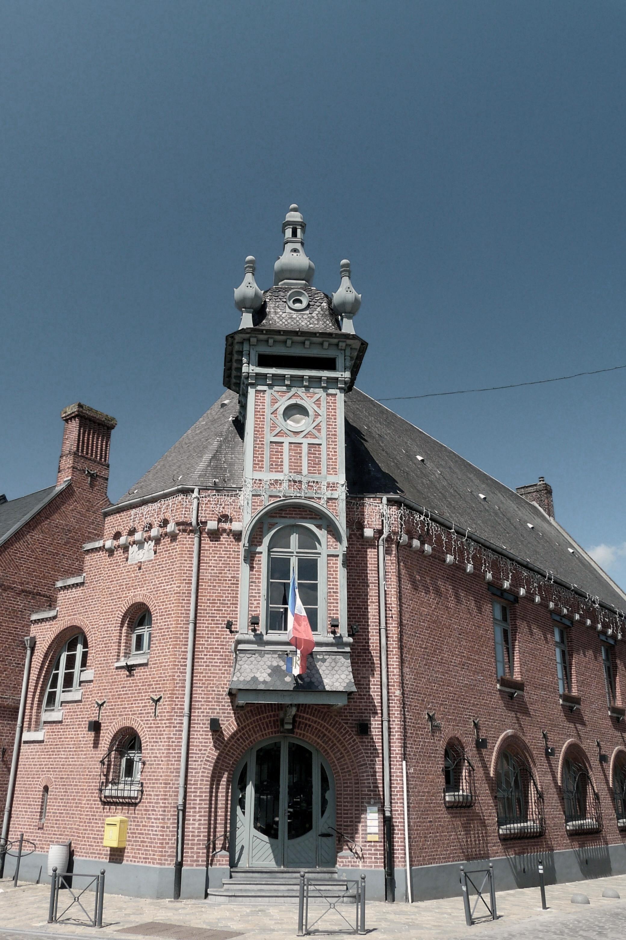 Templeuve-en-Pevele