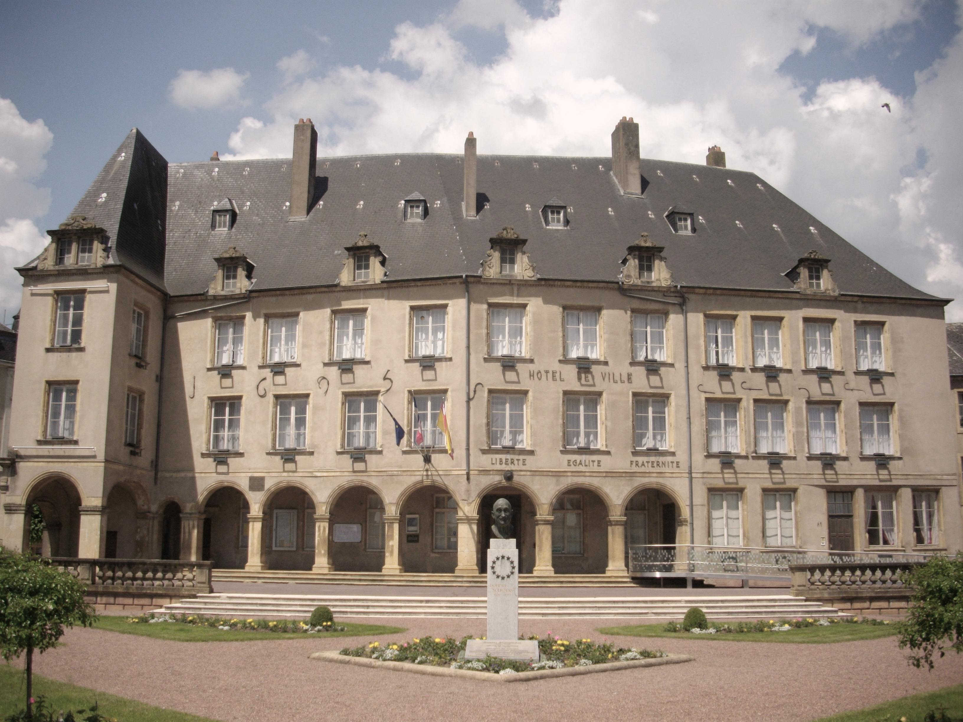 Thionville
