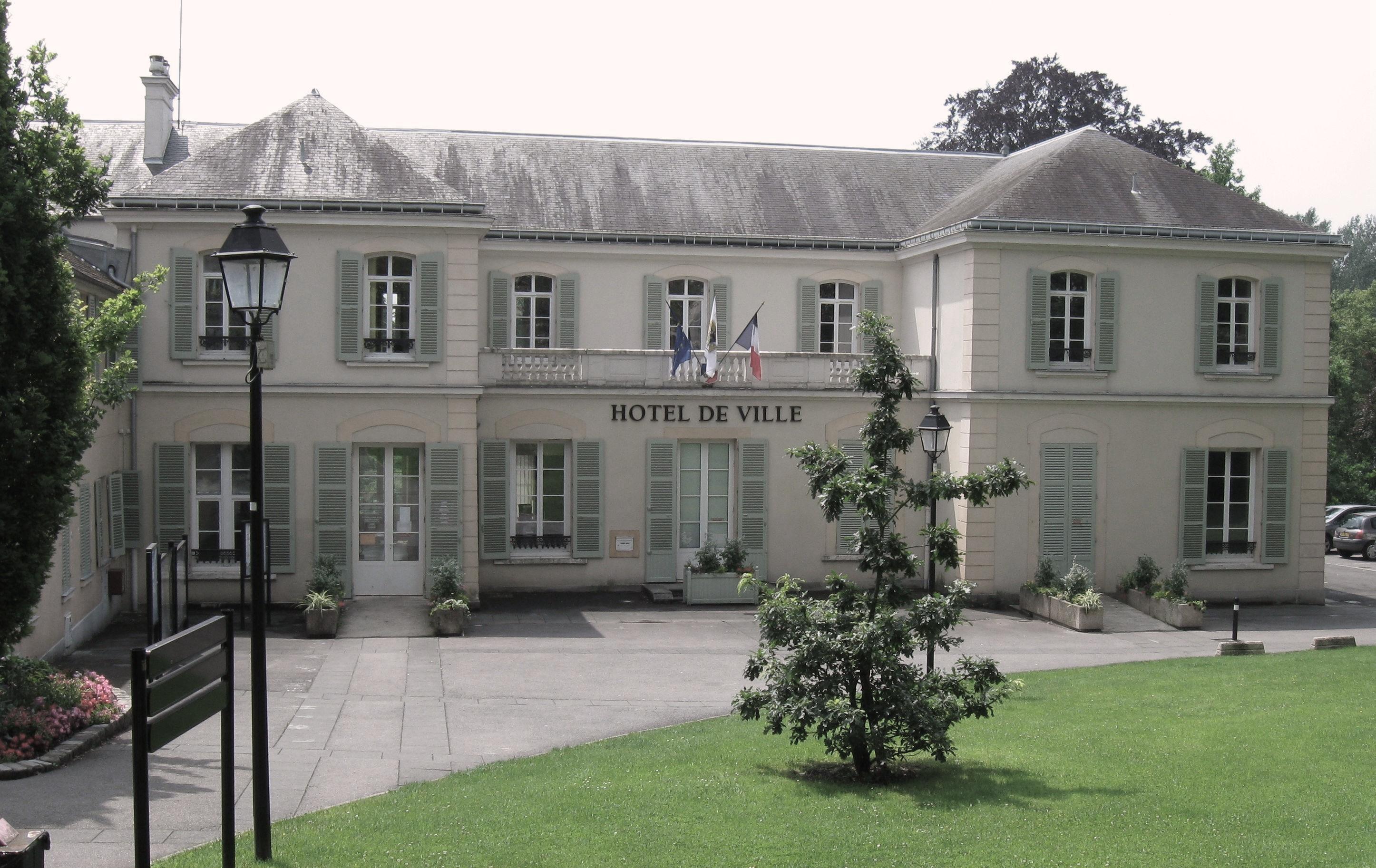 Thorigny-sur-Marne