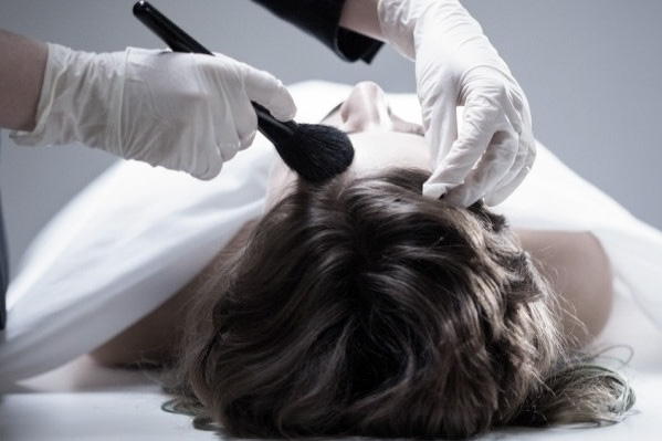 La toilette mortuaire : en quoi consiste-t-elle ? Explications