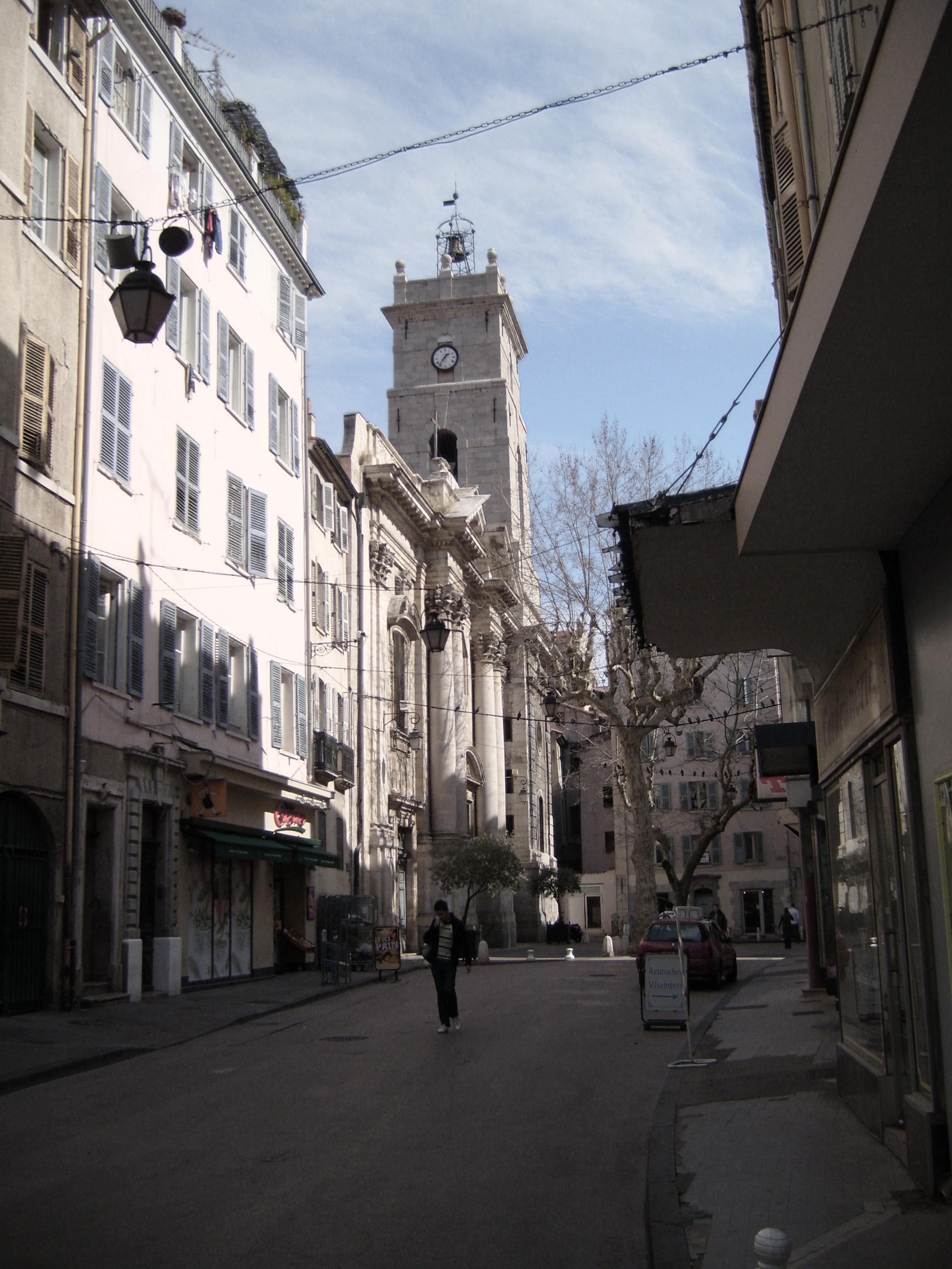 Toulon