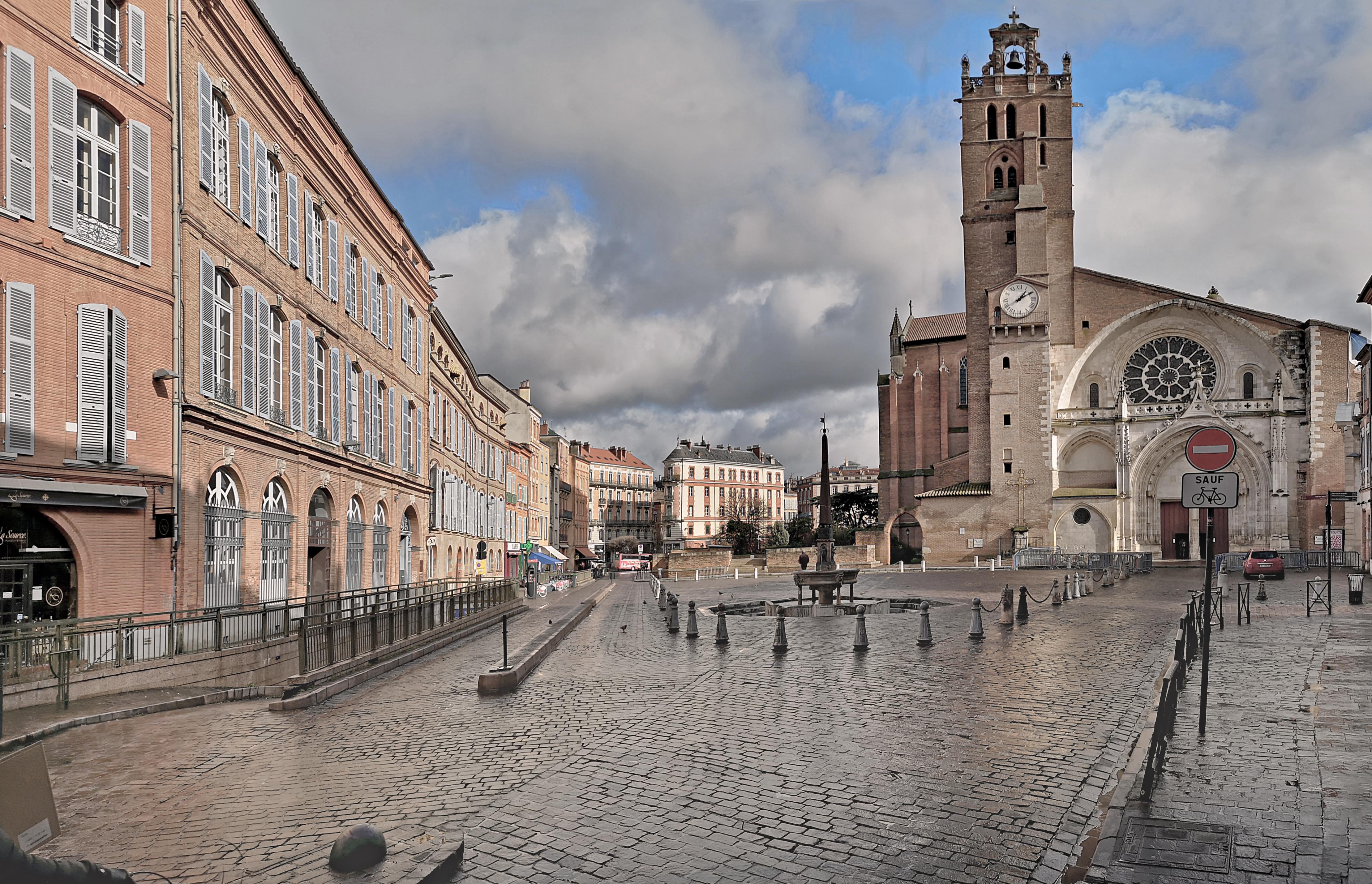 Toulouse