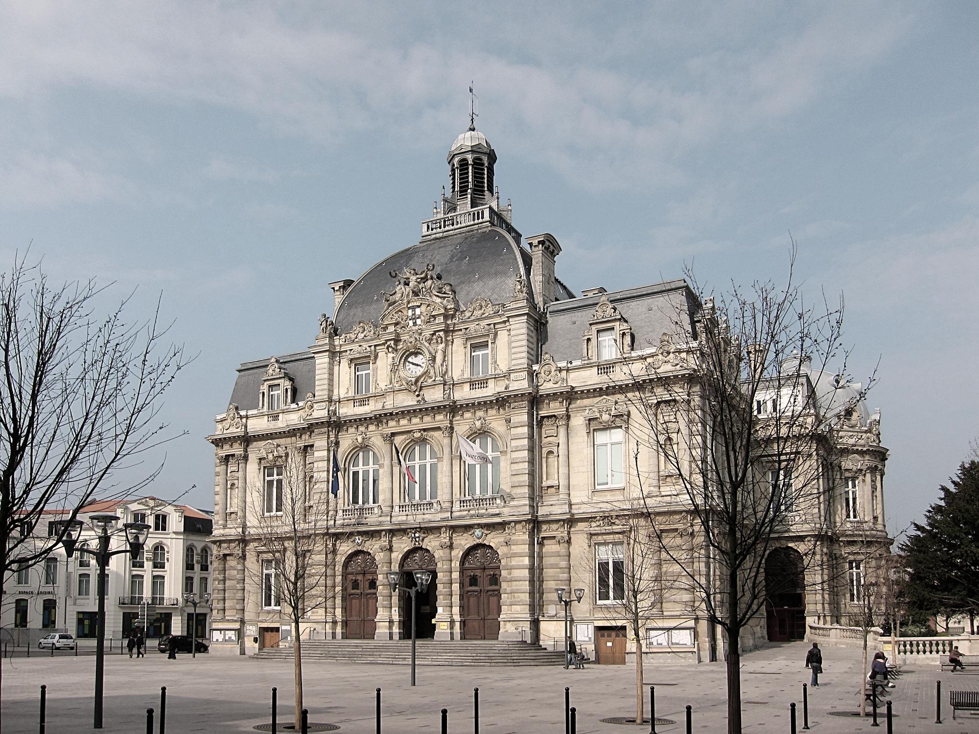 Tourcoing