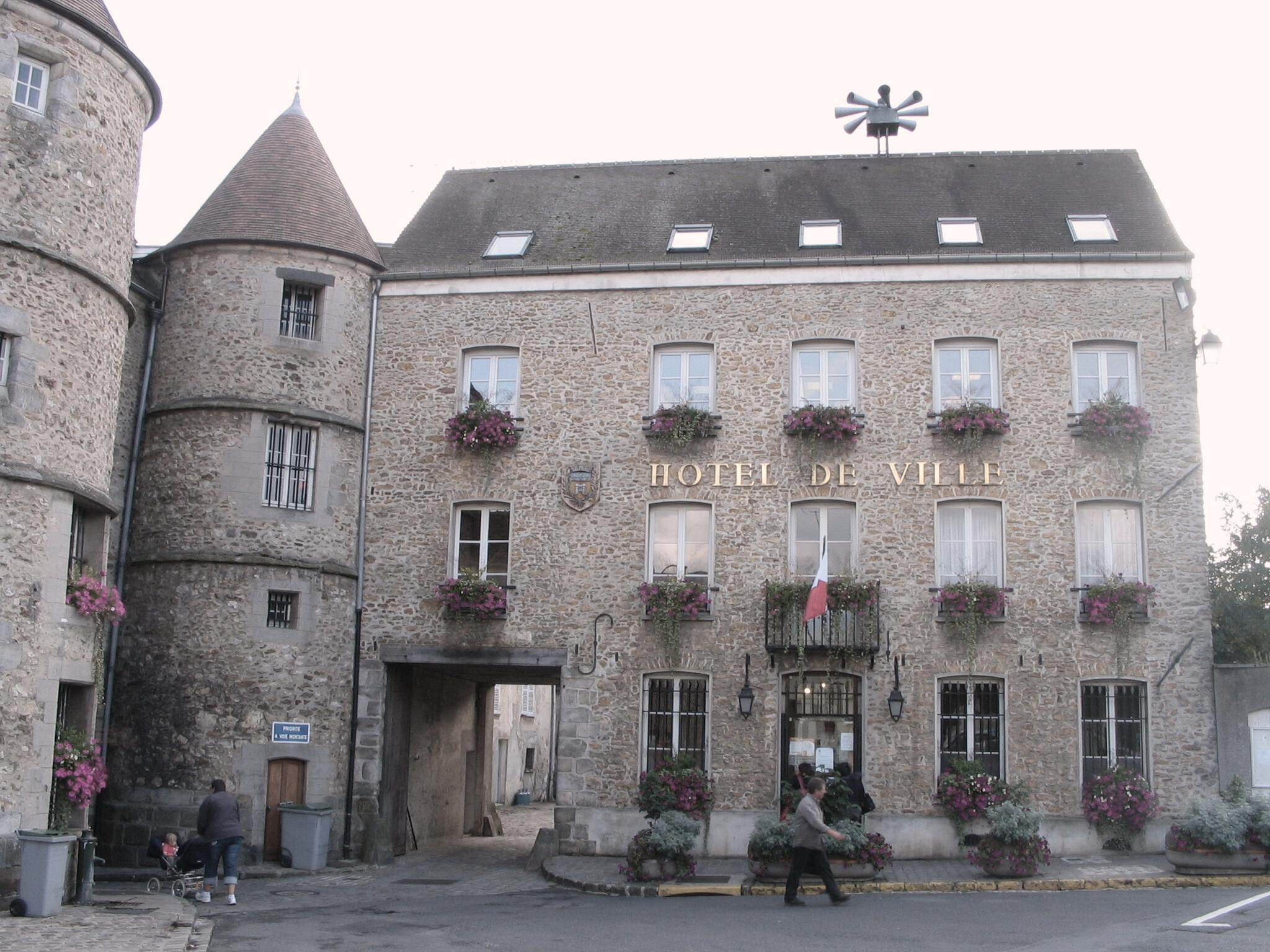Tournan en Brie
