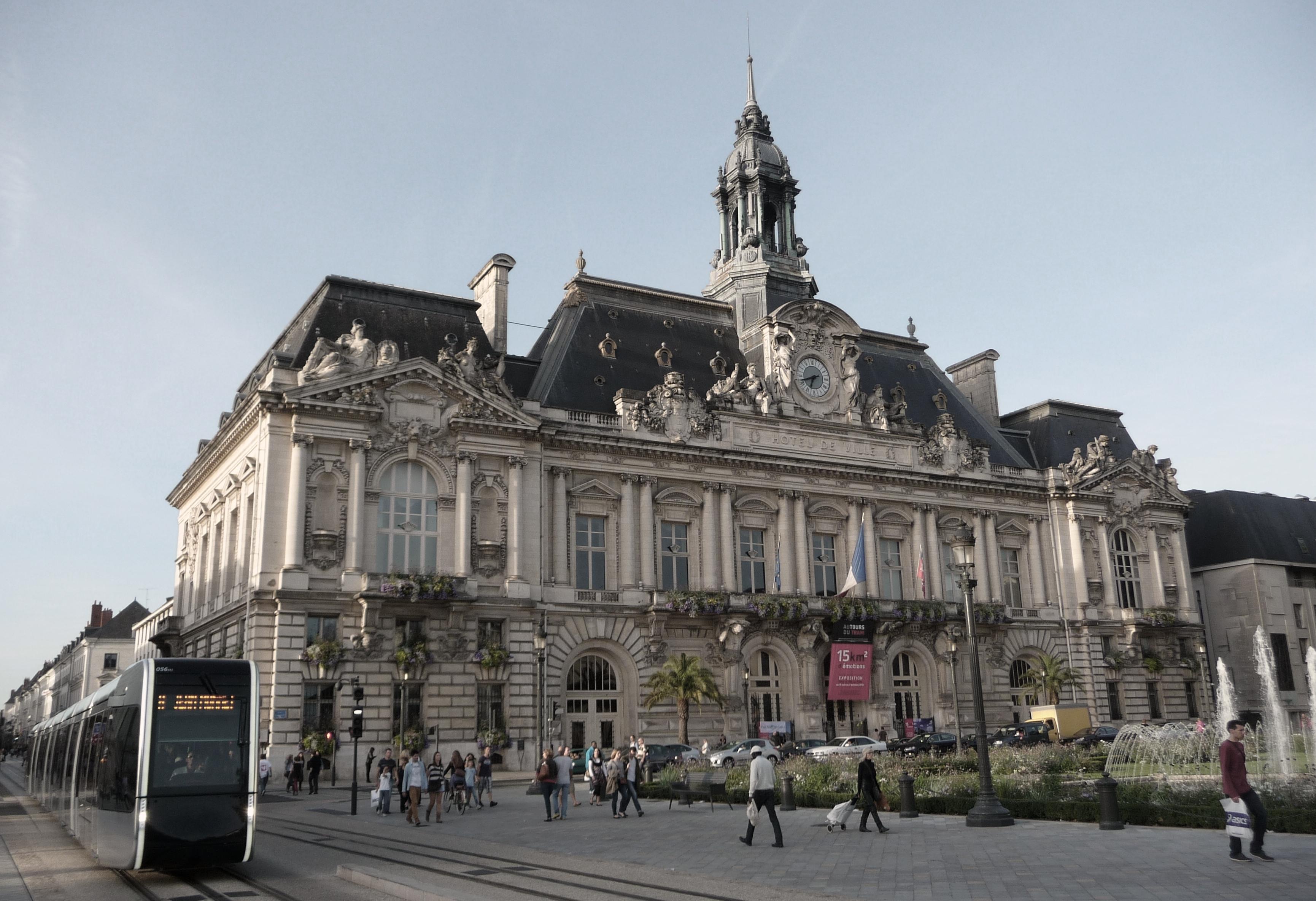 Tours