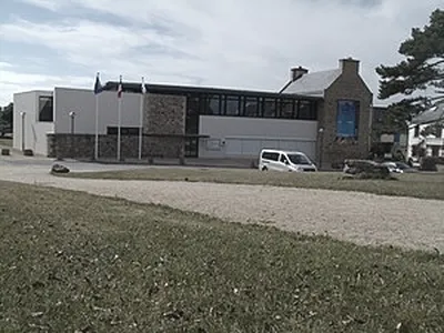 Trebeurden