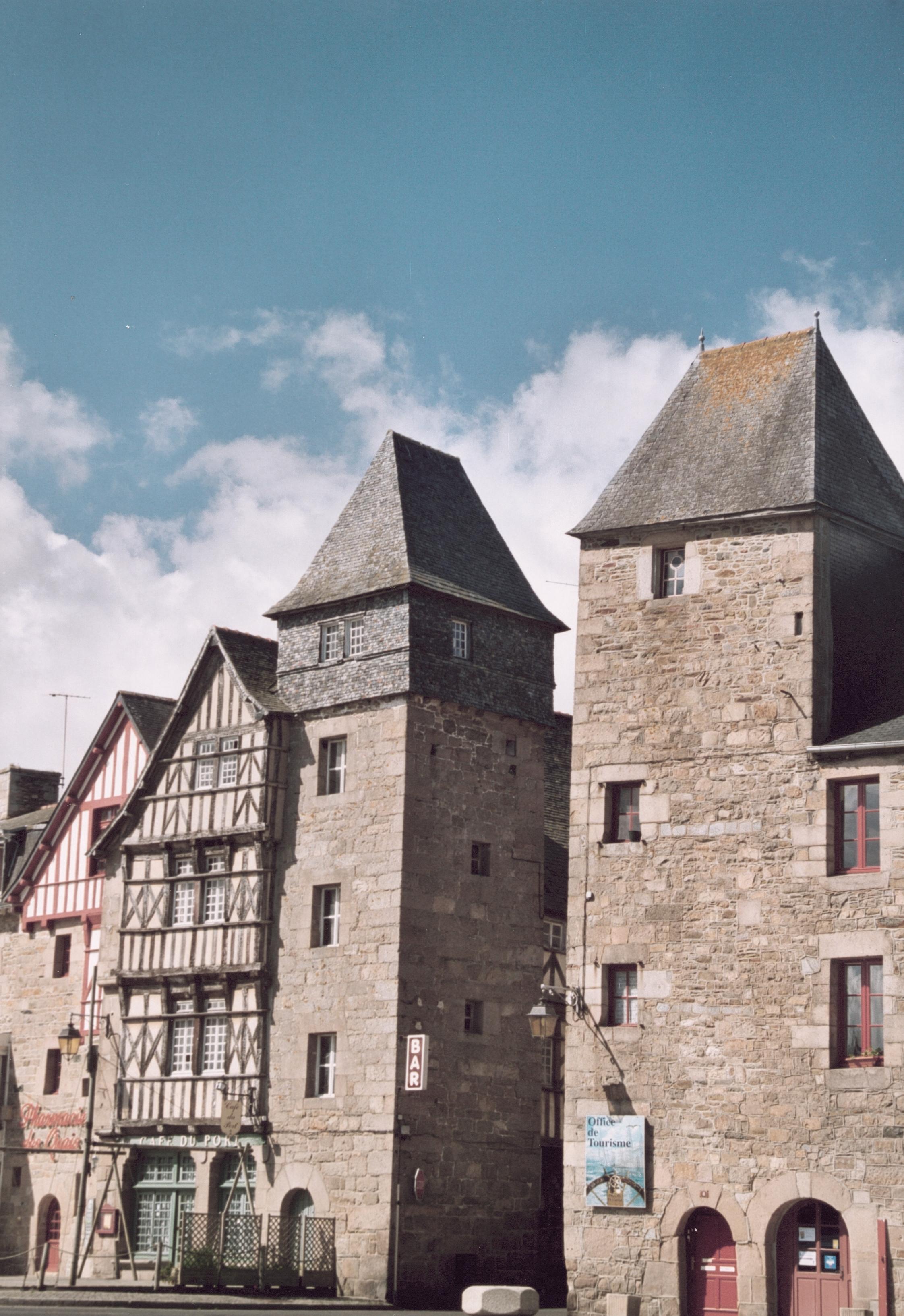 Treguier