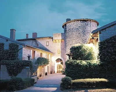 Trevoux
