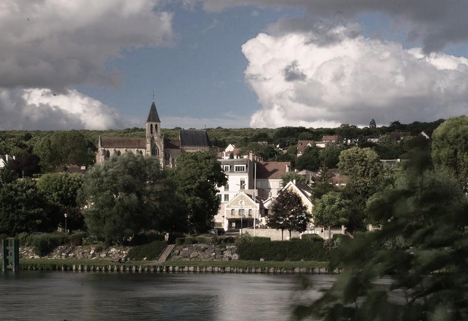 Triel-sur-Seine