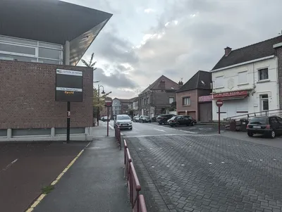 Trith-Saint-Leger