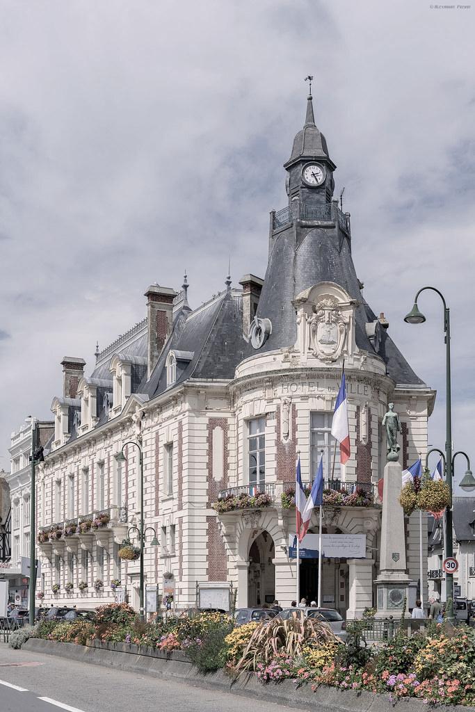 Trouville-sur-Mer