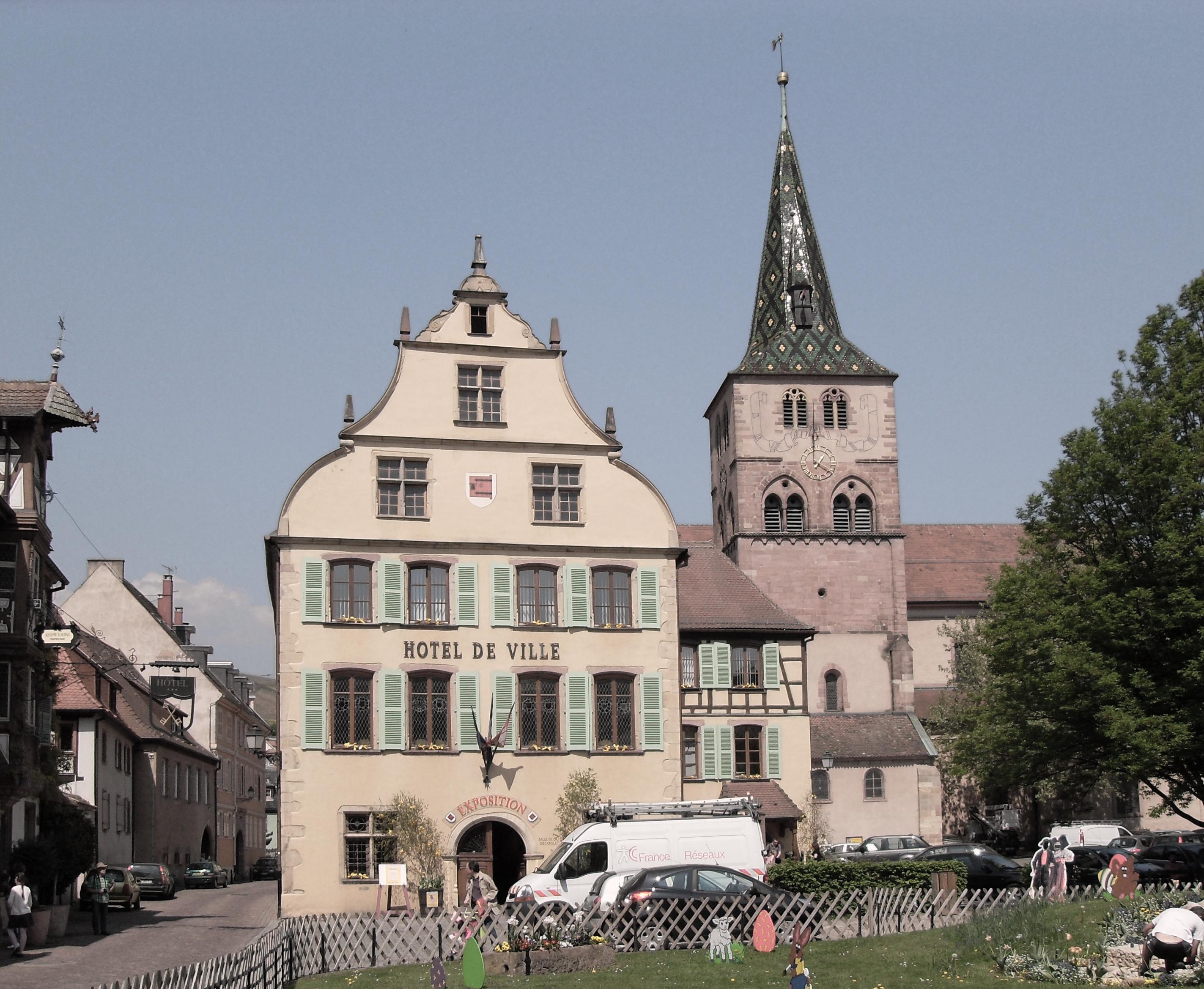 Turckheim