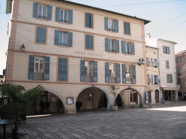 Valbonne