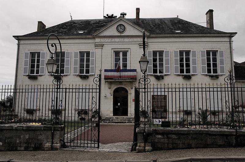 Valencay