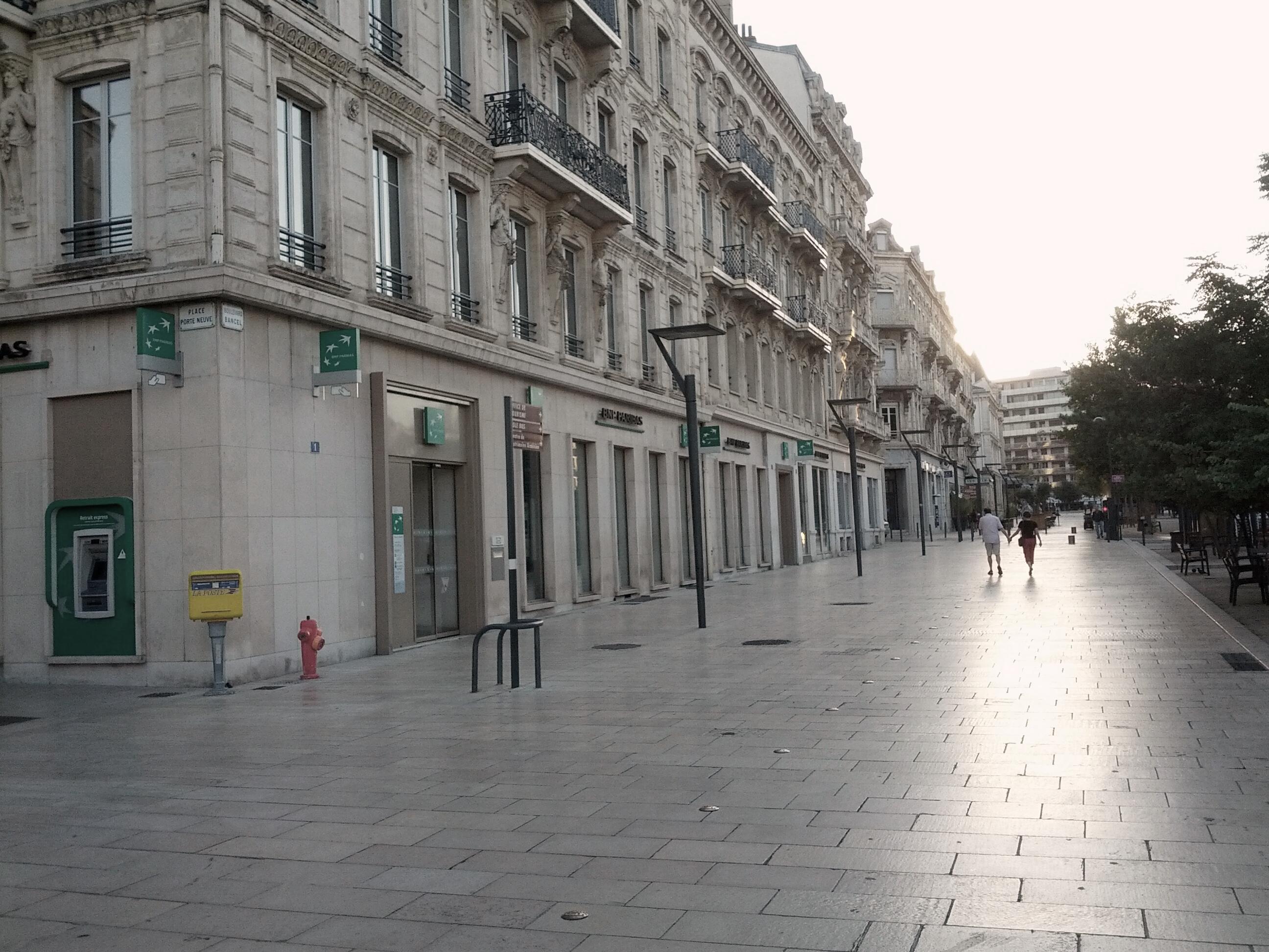 Valence
