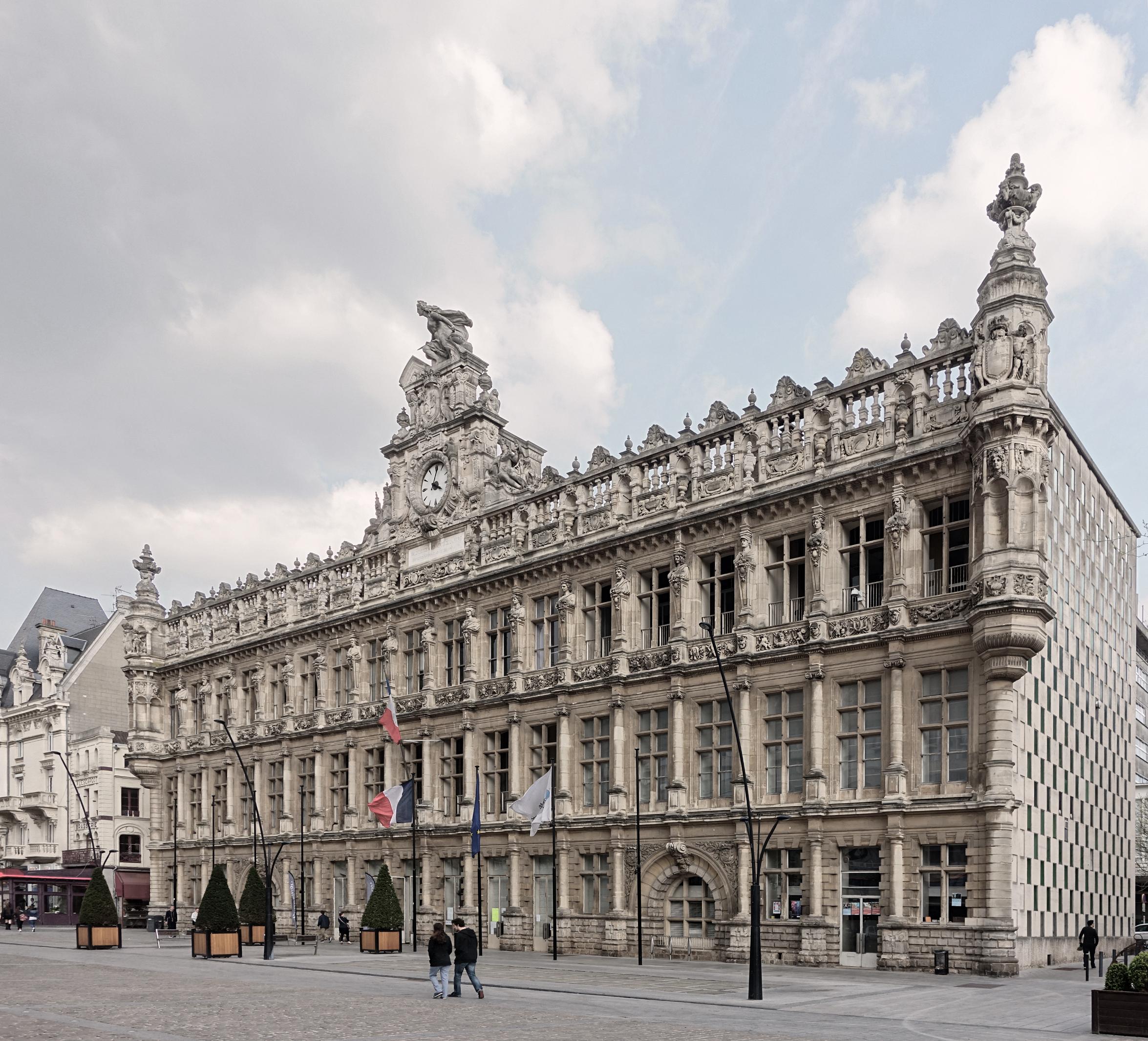 Valenciennes