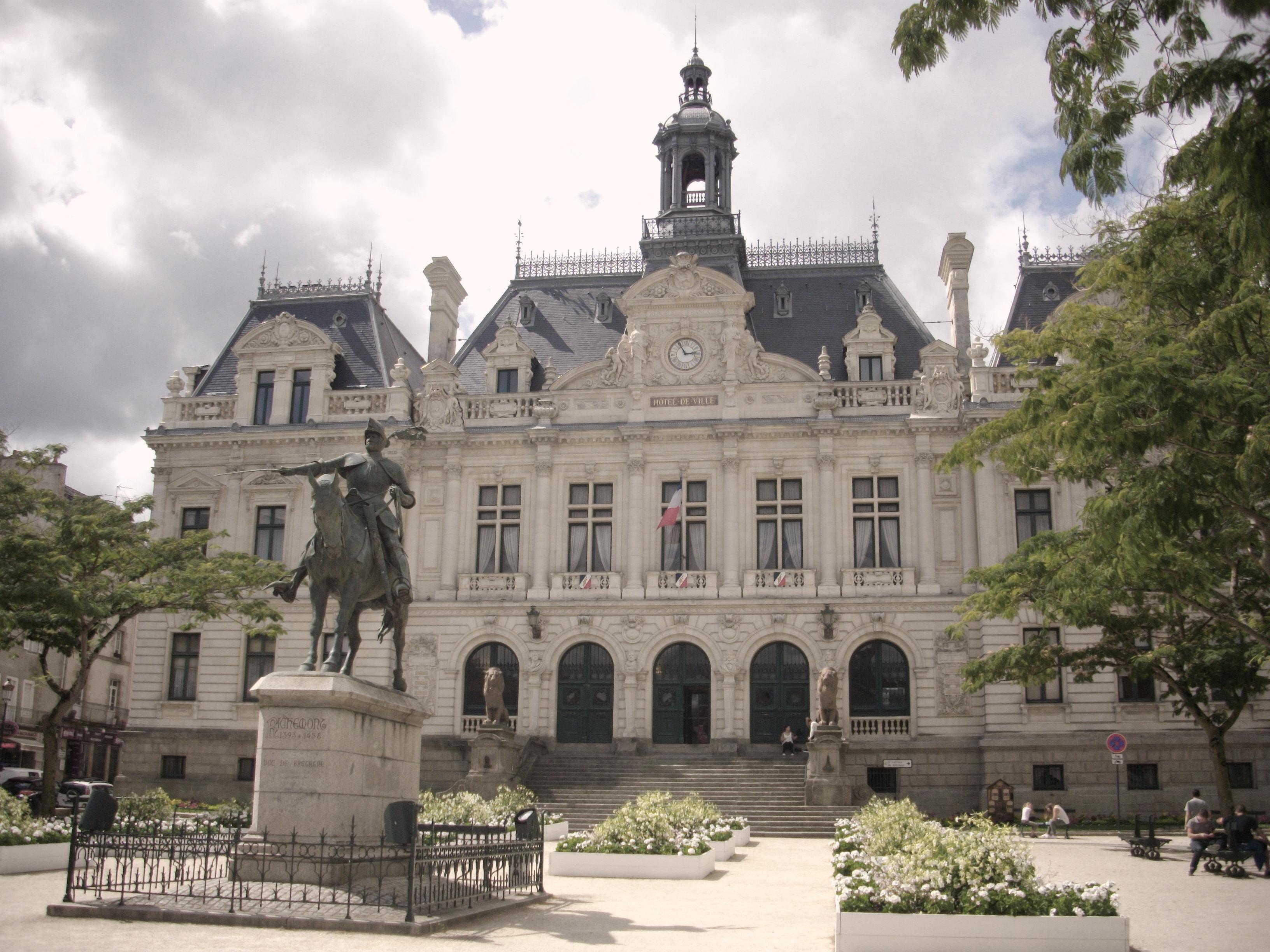 Vannes