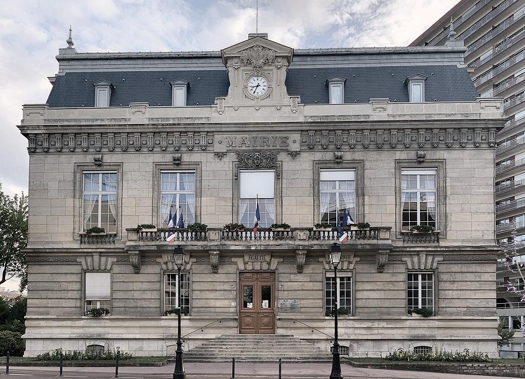 Vanves
